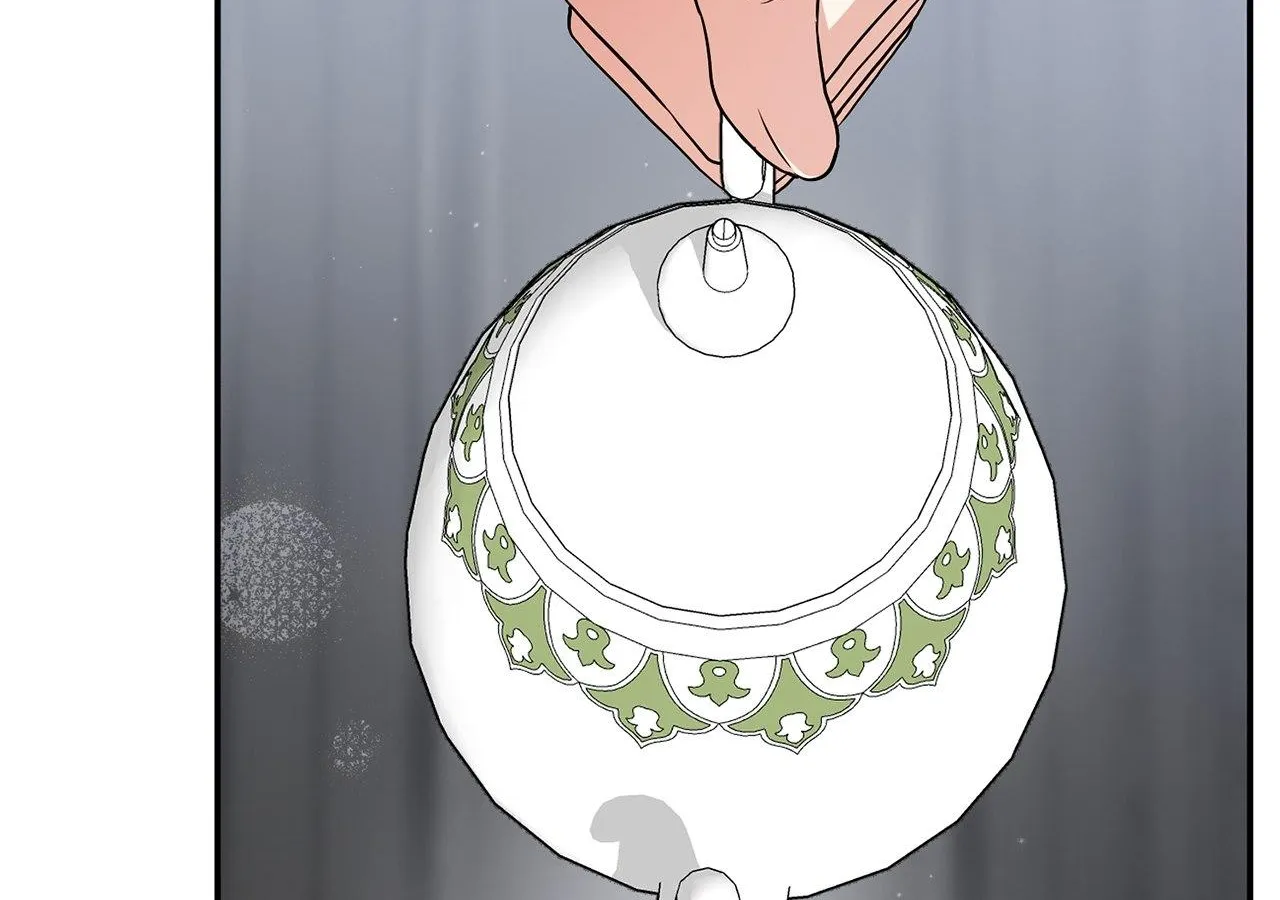 The Beloved Gardener of the World Tree Chapter 4 page 9 - 