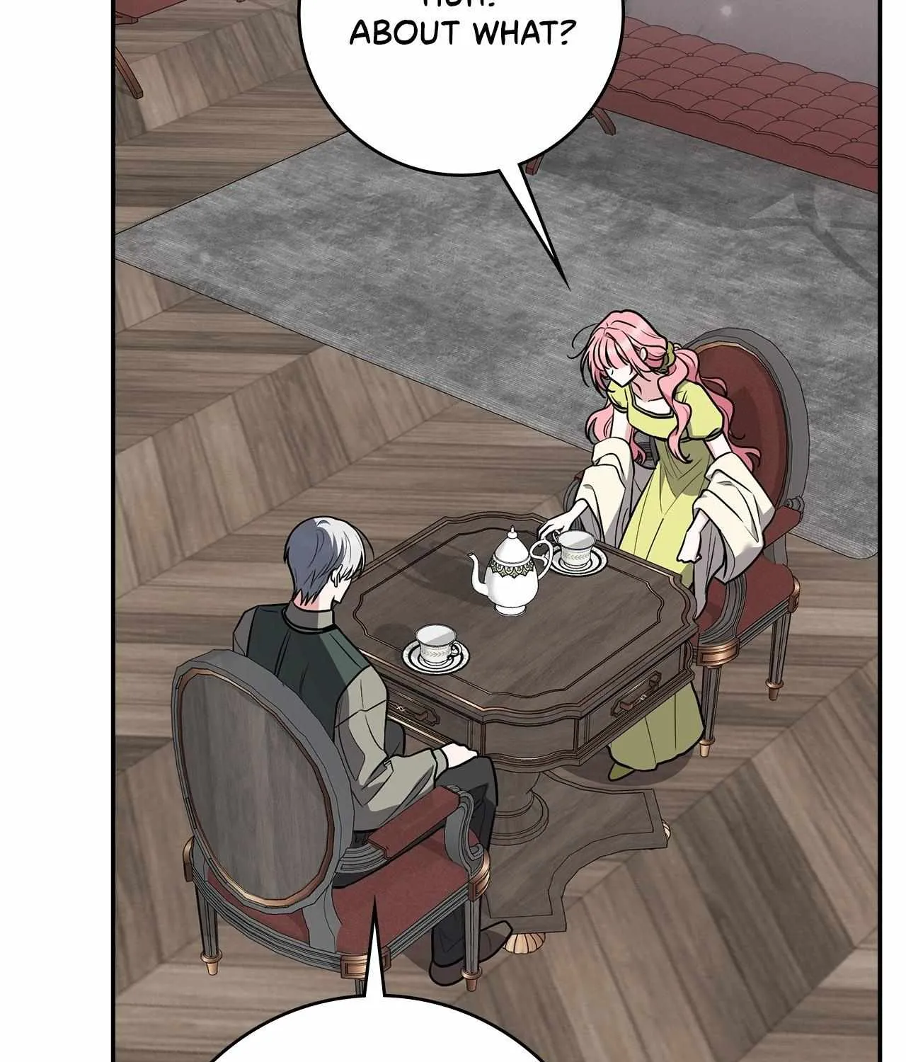 The Beloved Gardener of the World Tree Chapter 4 page 84 - 