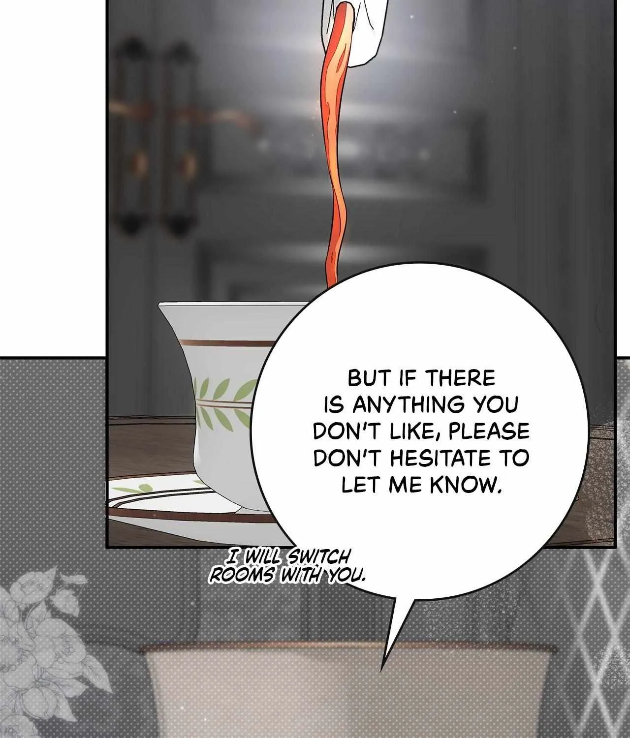 The Beloved Gardener of the World Tree Chapter 4 page 10 - 