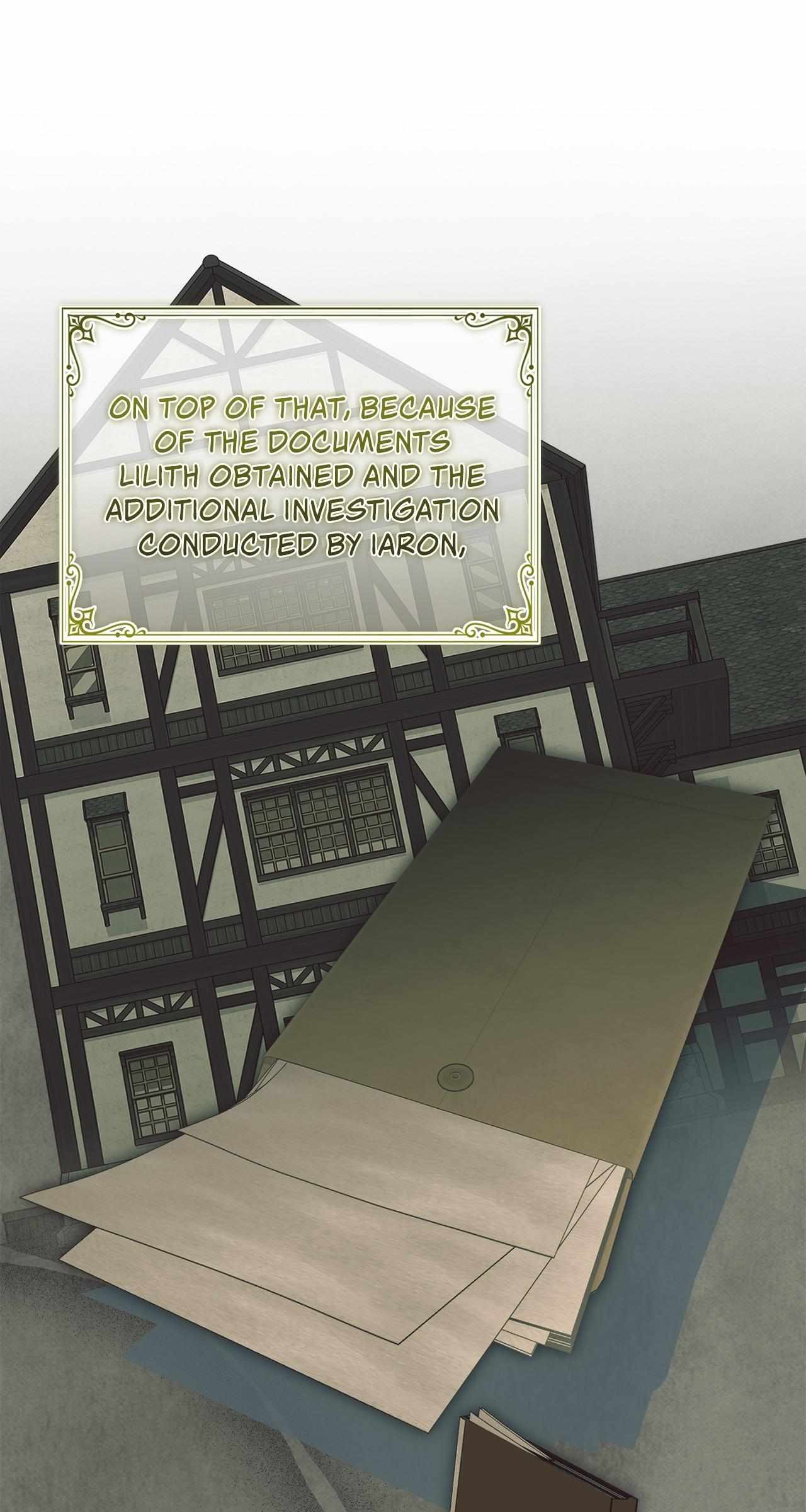 The Beloved Gardener of the World Tree Chapter 40 page 12 - 