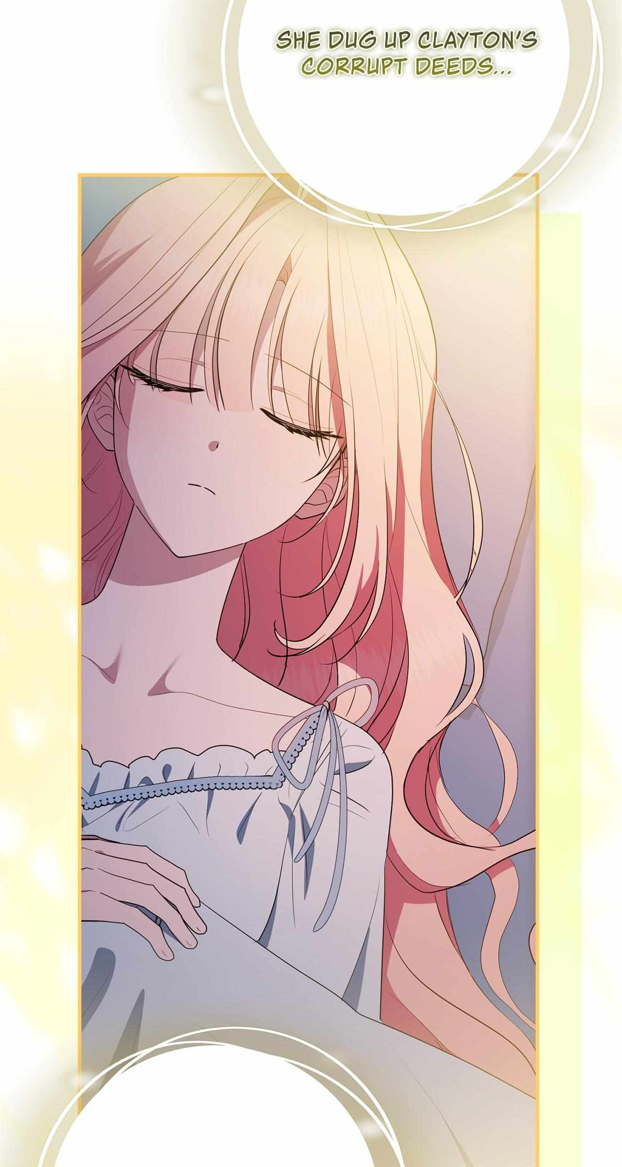 The Beloved Gardener of the World Tree Chapter 40 page 15 - 