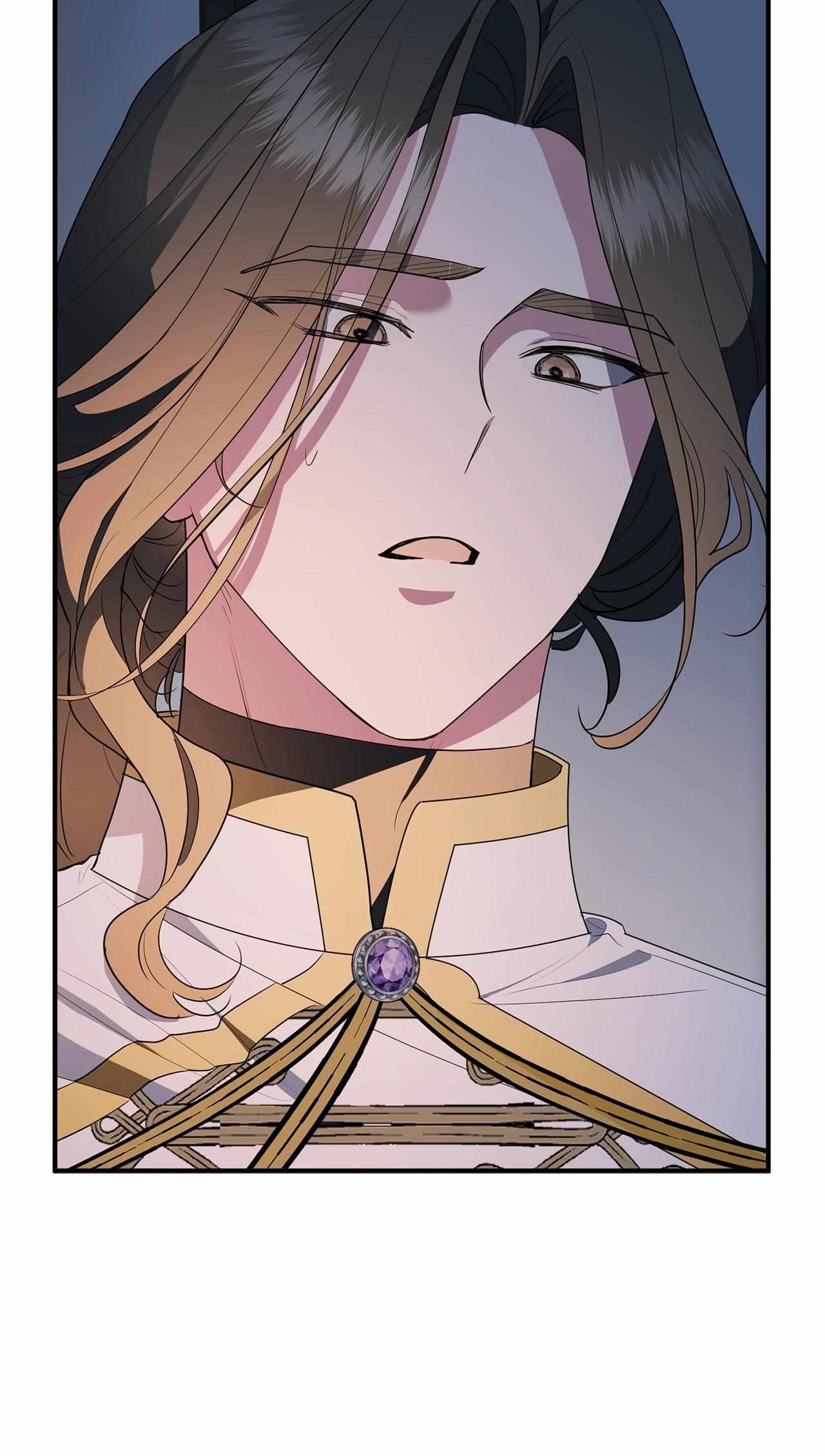 The Beloved Gardener of the World Tree Chapter 40 page 19 - 