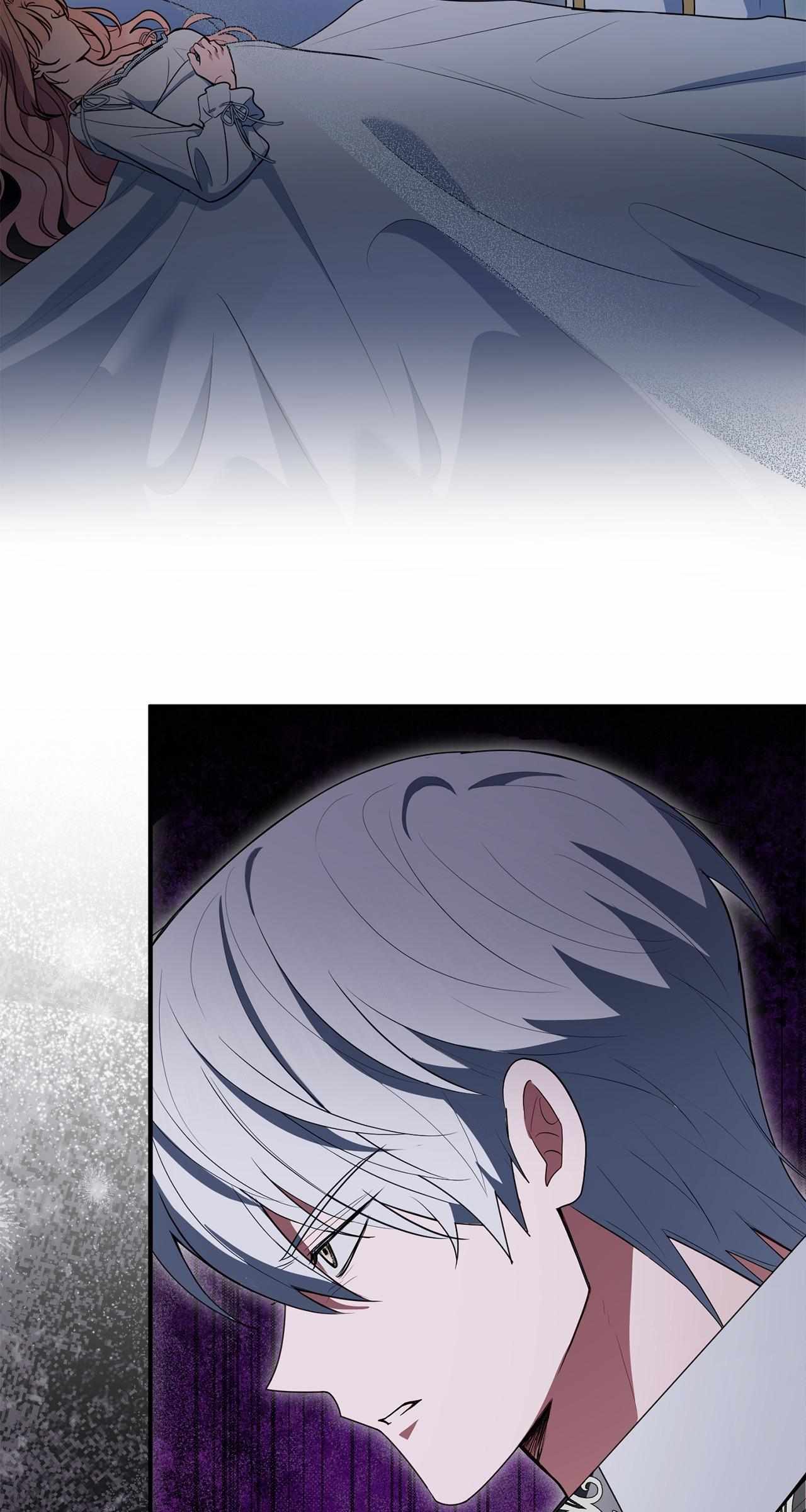 The Beloved Gardener of the World Tree Chapter 40 page 21 - 