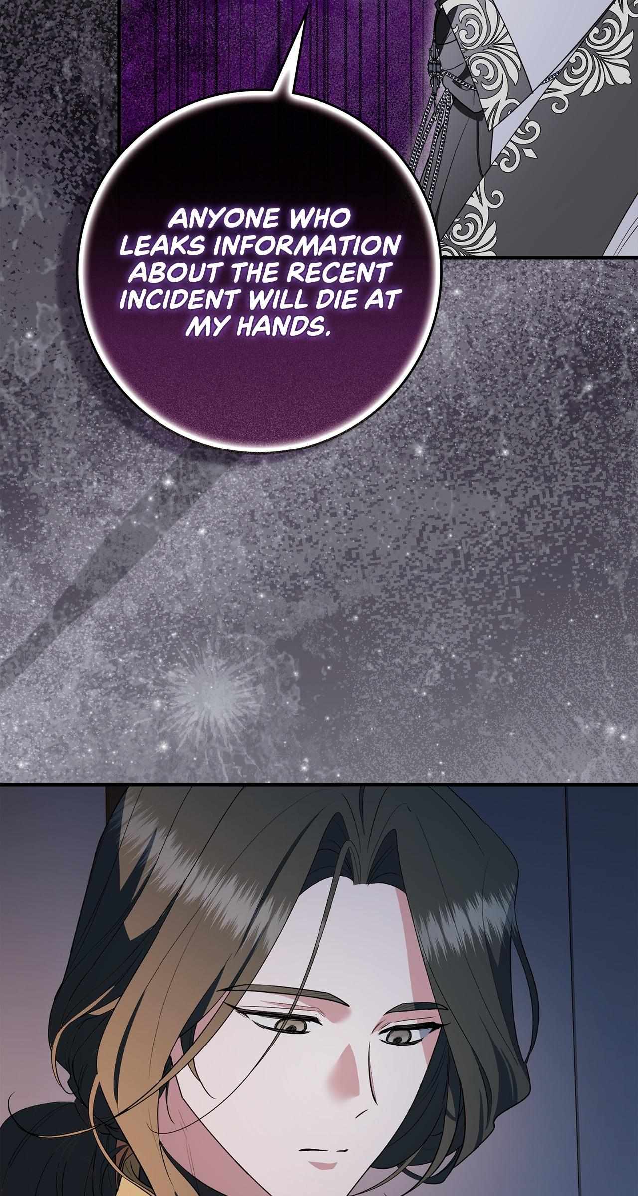 The Beloved Gardener of the World Tree Chapter 40 page 22 - 