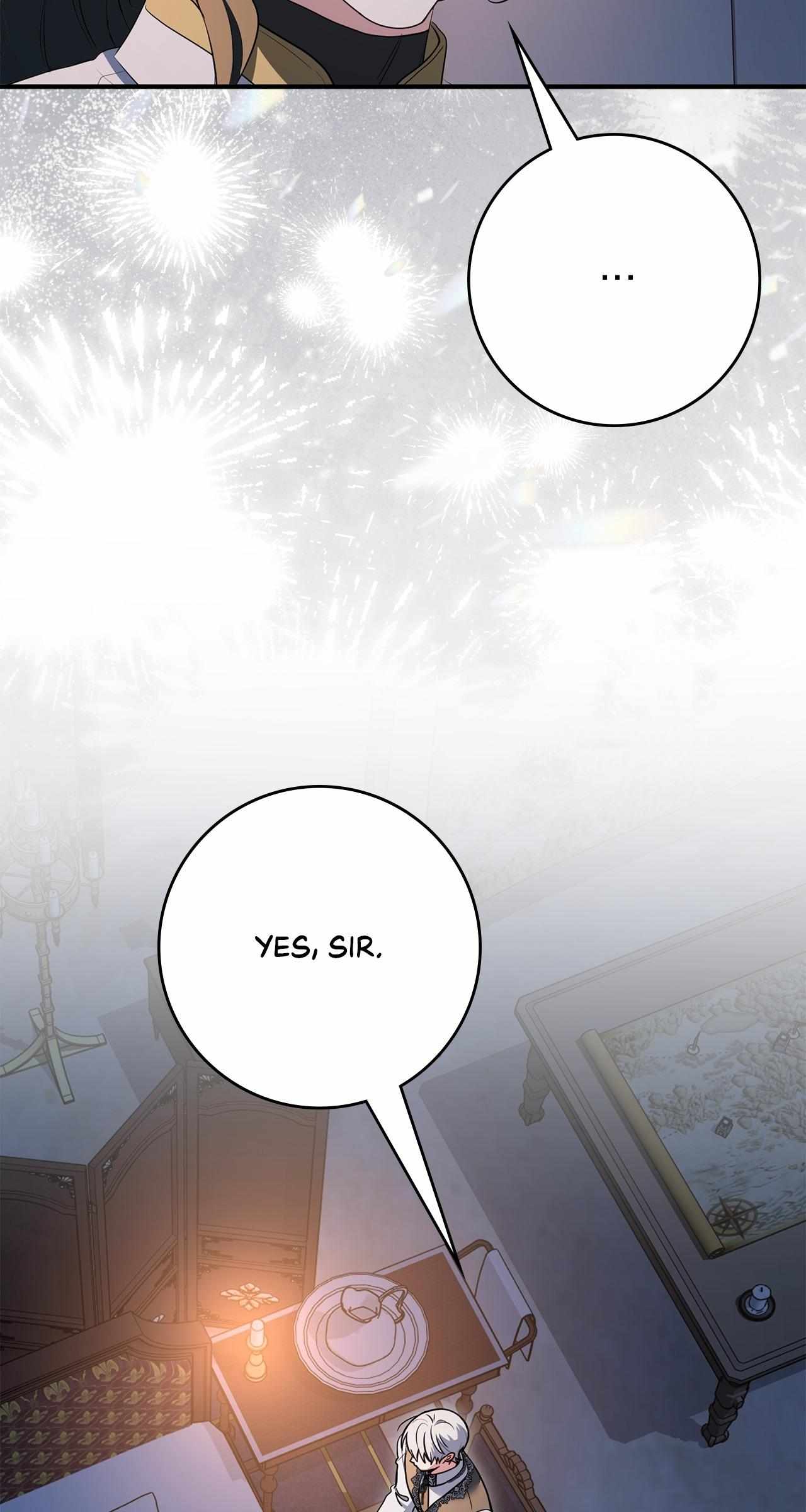 The Beloved Gardener of the World Tree Chapter 40 page 23 - 