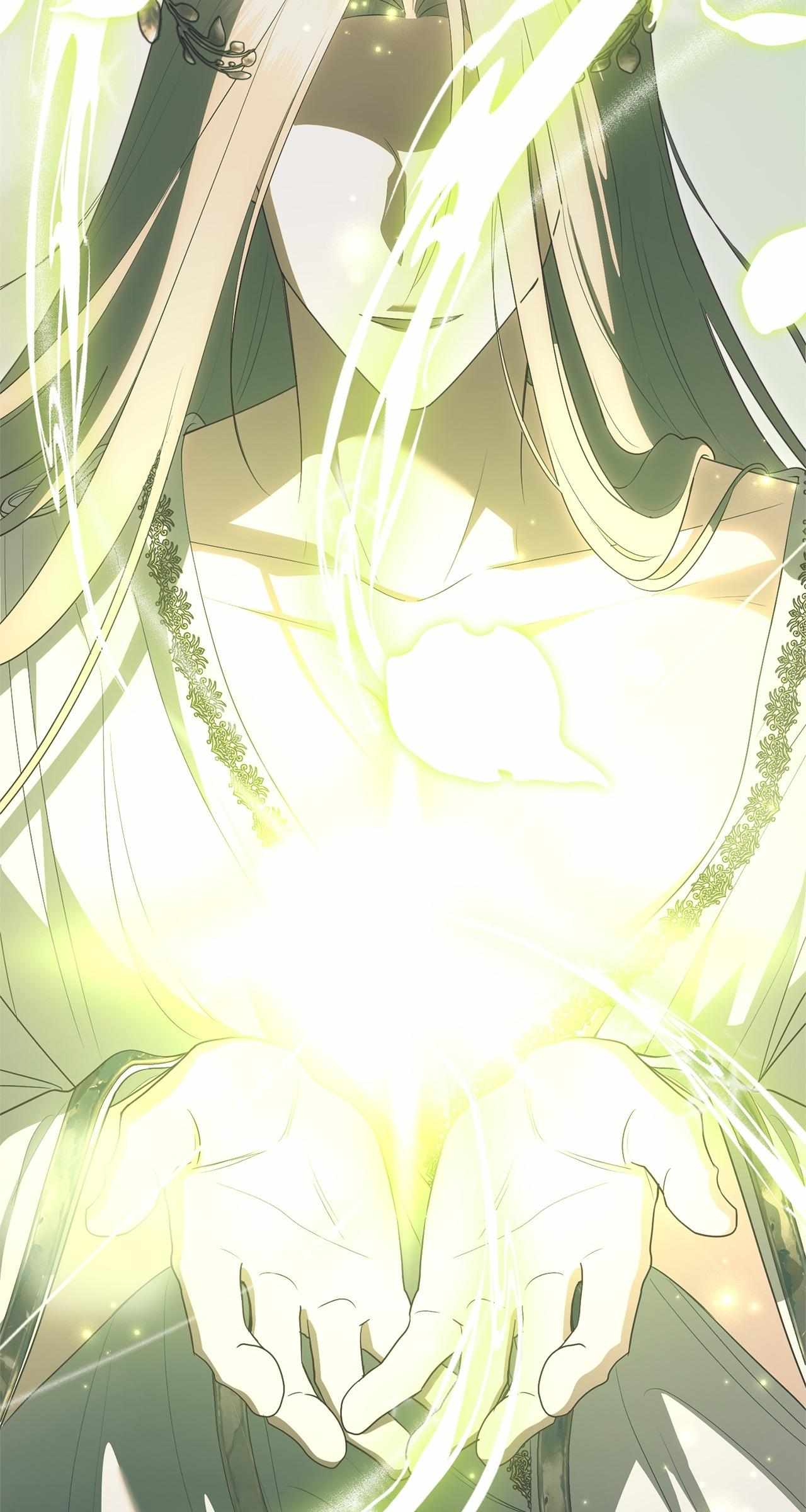 The Beloved Gardener of the World Tree Chapter 40 page 28 - 