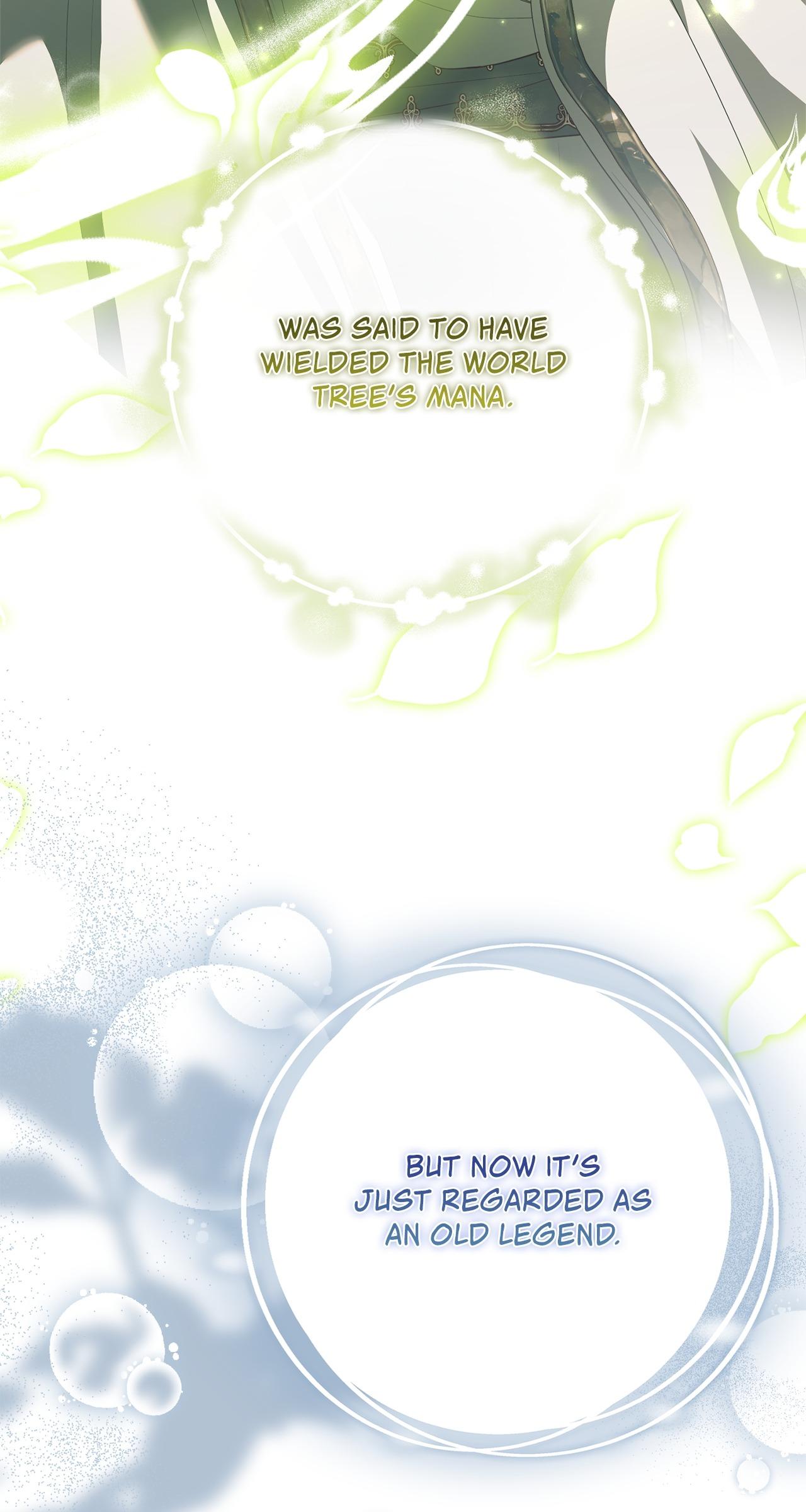 The Beloved Gardener of the World Tree Chapter 40 page 29 - 