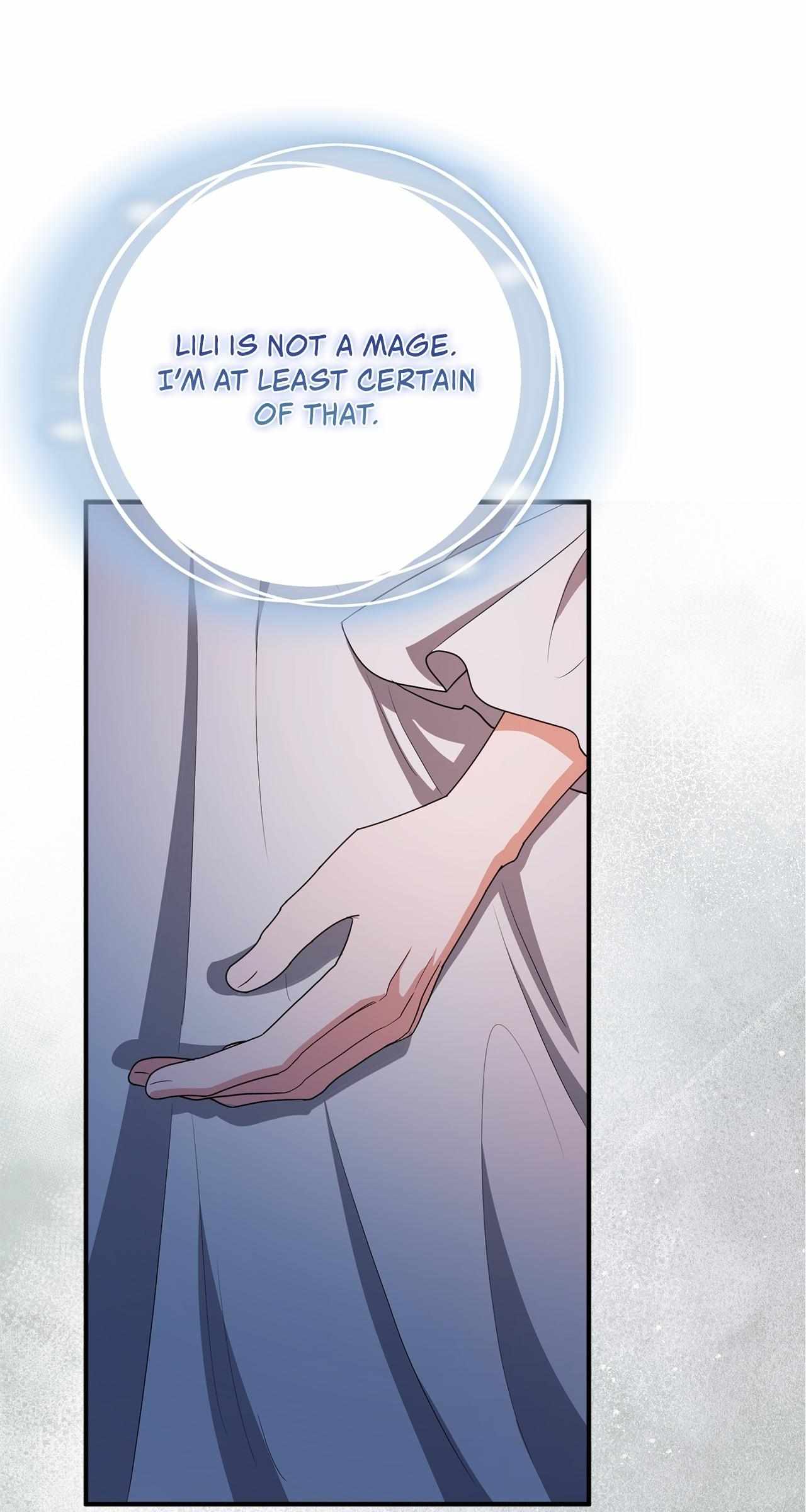 The Beloved Gardener of the World Tree Chapter 40 page 33 - 