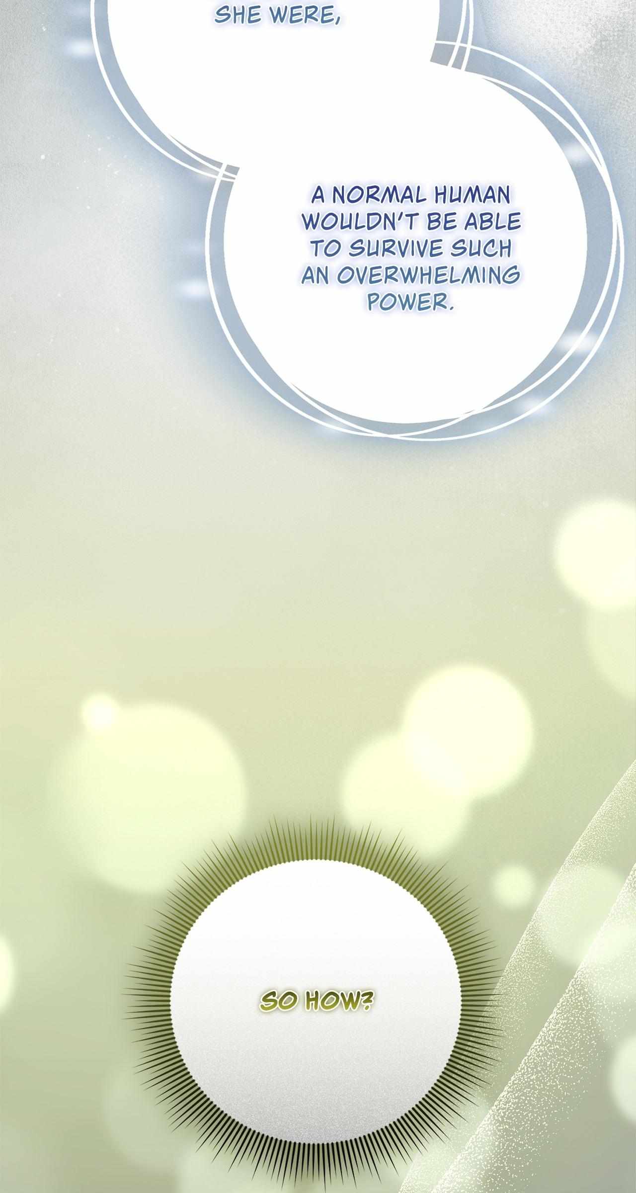 The Beloved Gardener of the World Tree Chapter 40 page 35 - 
