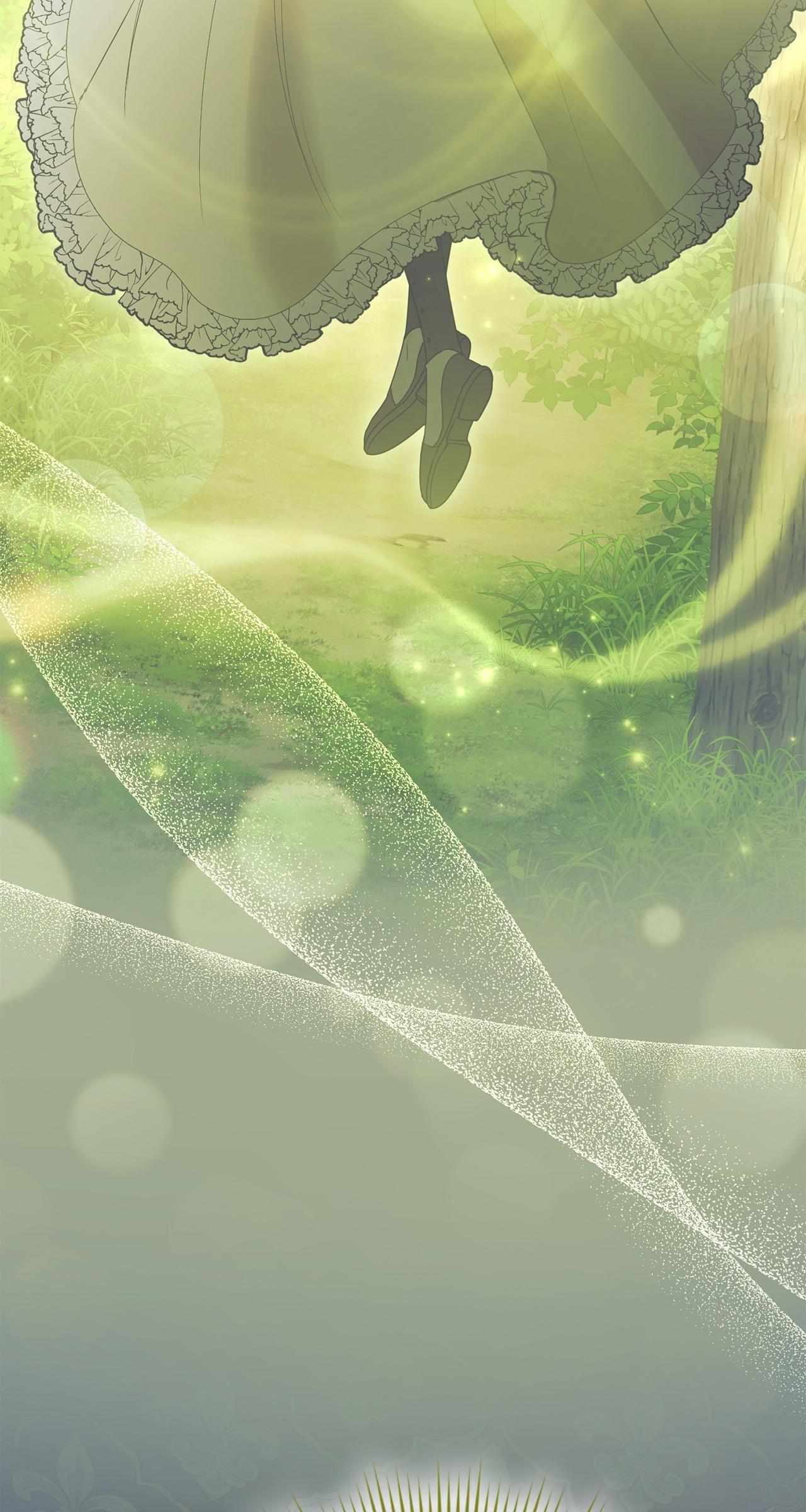 The Beloved Gardener of the World Tree Chapter 40 page 37 - 