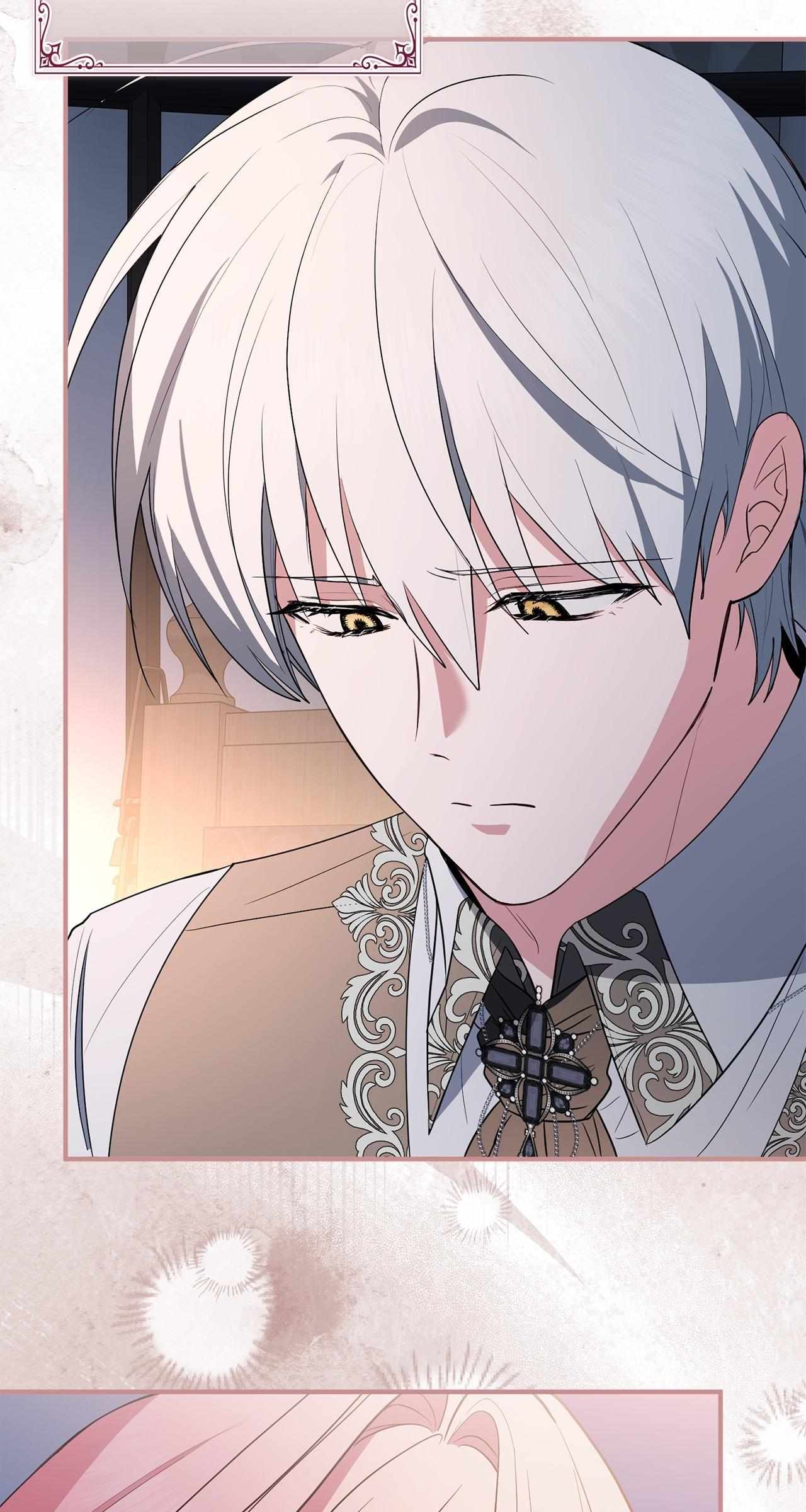 The Beloved Gardener of the World Tree Chapter 40 page 5 - 
