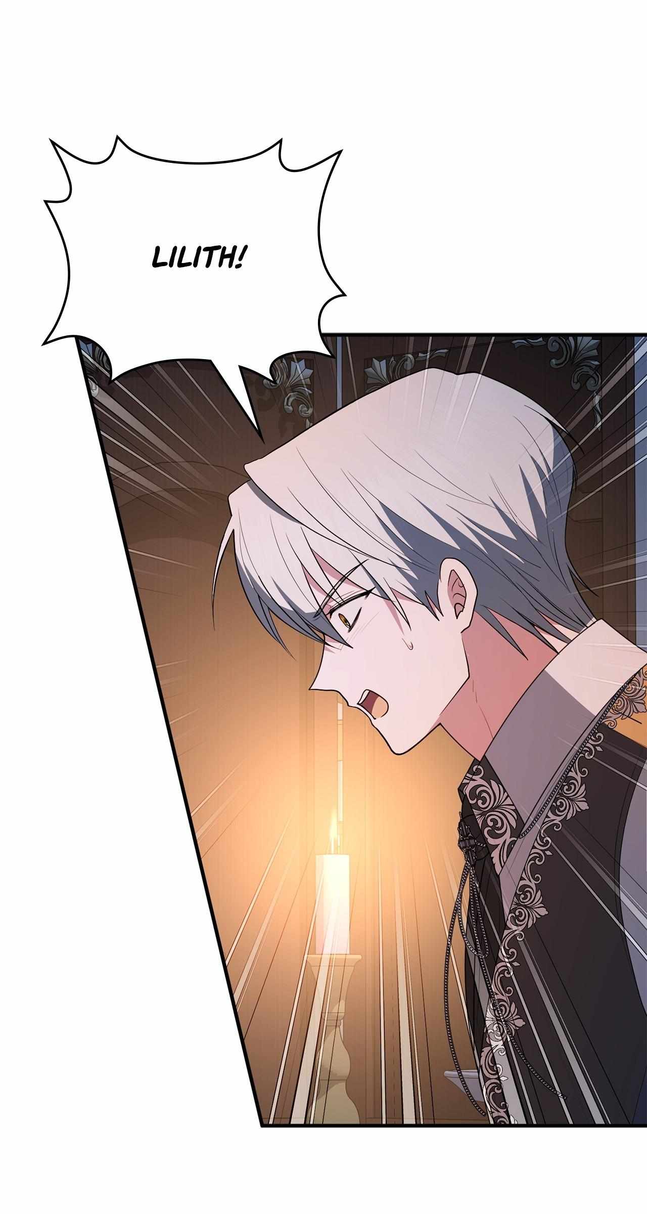 The Beloved Gardener of the World Tree Chapter 40 page 41 - 