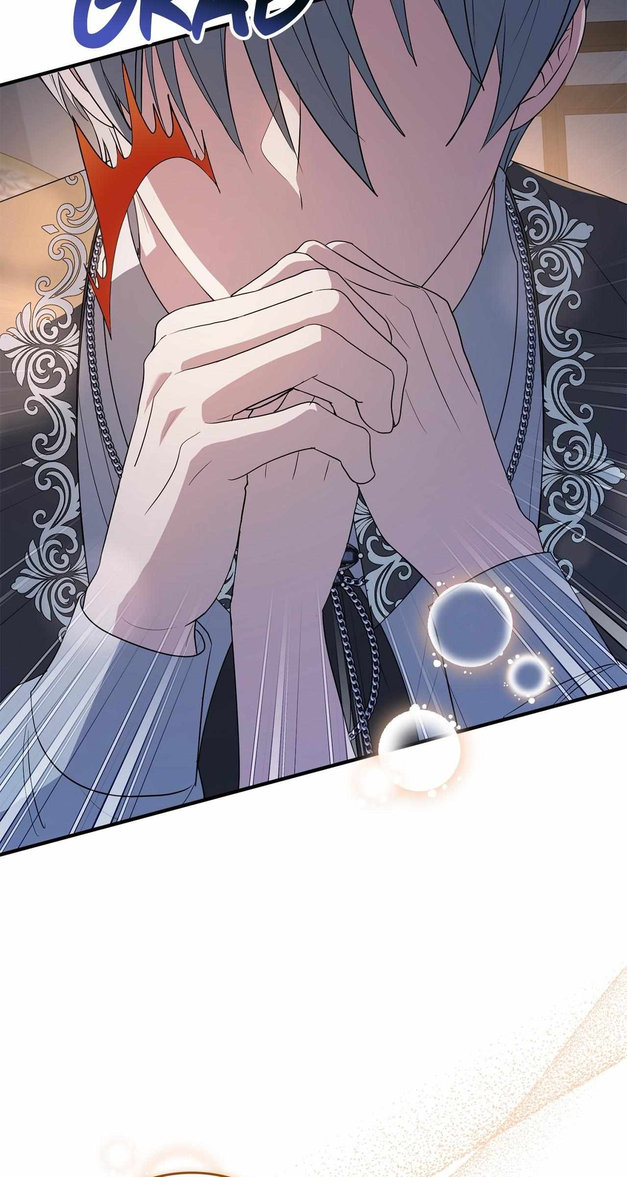 The Beloved Gardener of the World Tree Chapter 40 page 45 - 