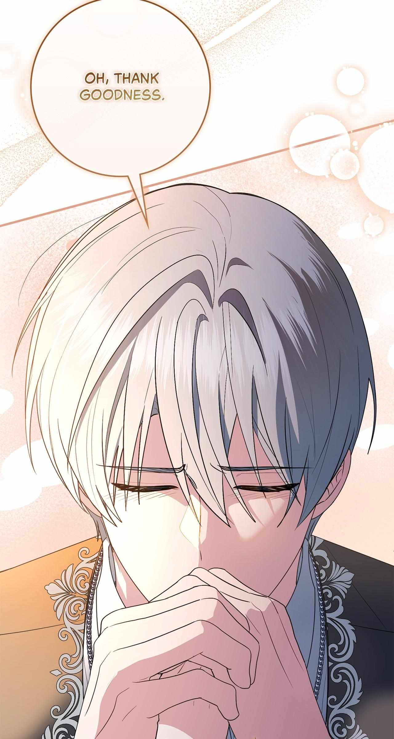 The Beloved Gardener of the World Tree Chapter 40 page 46 - 