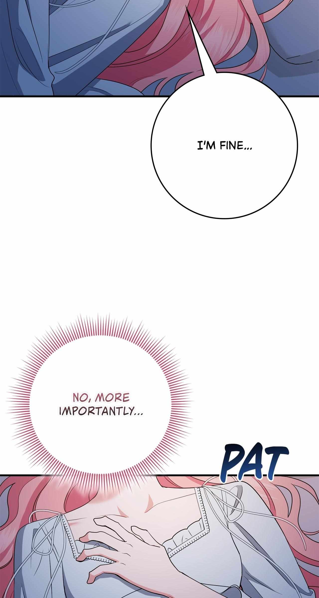 The Beloved Gardener of the World Tree Chapter 40 page 50 - 