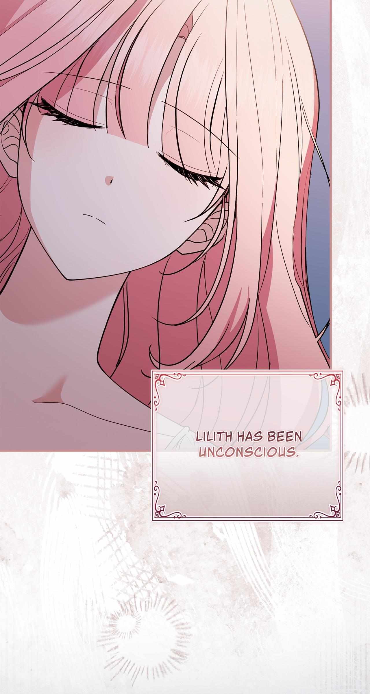 The Beloved Gardener of the World Tree Chapter 40 page 6 - 