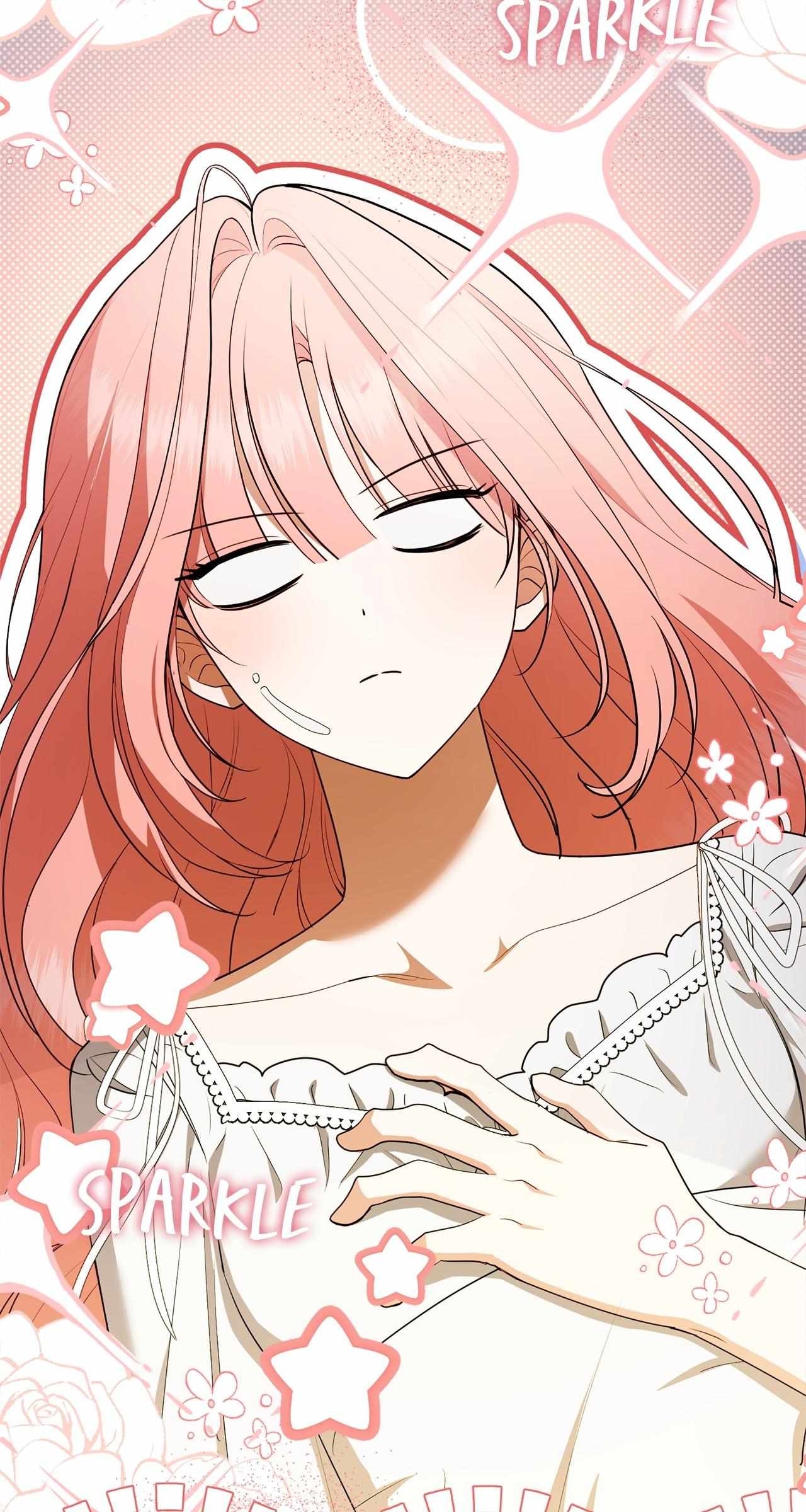 The Beloved Gardener of the World Tree Chapter 40 page 52 - 
