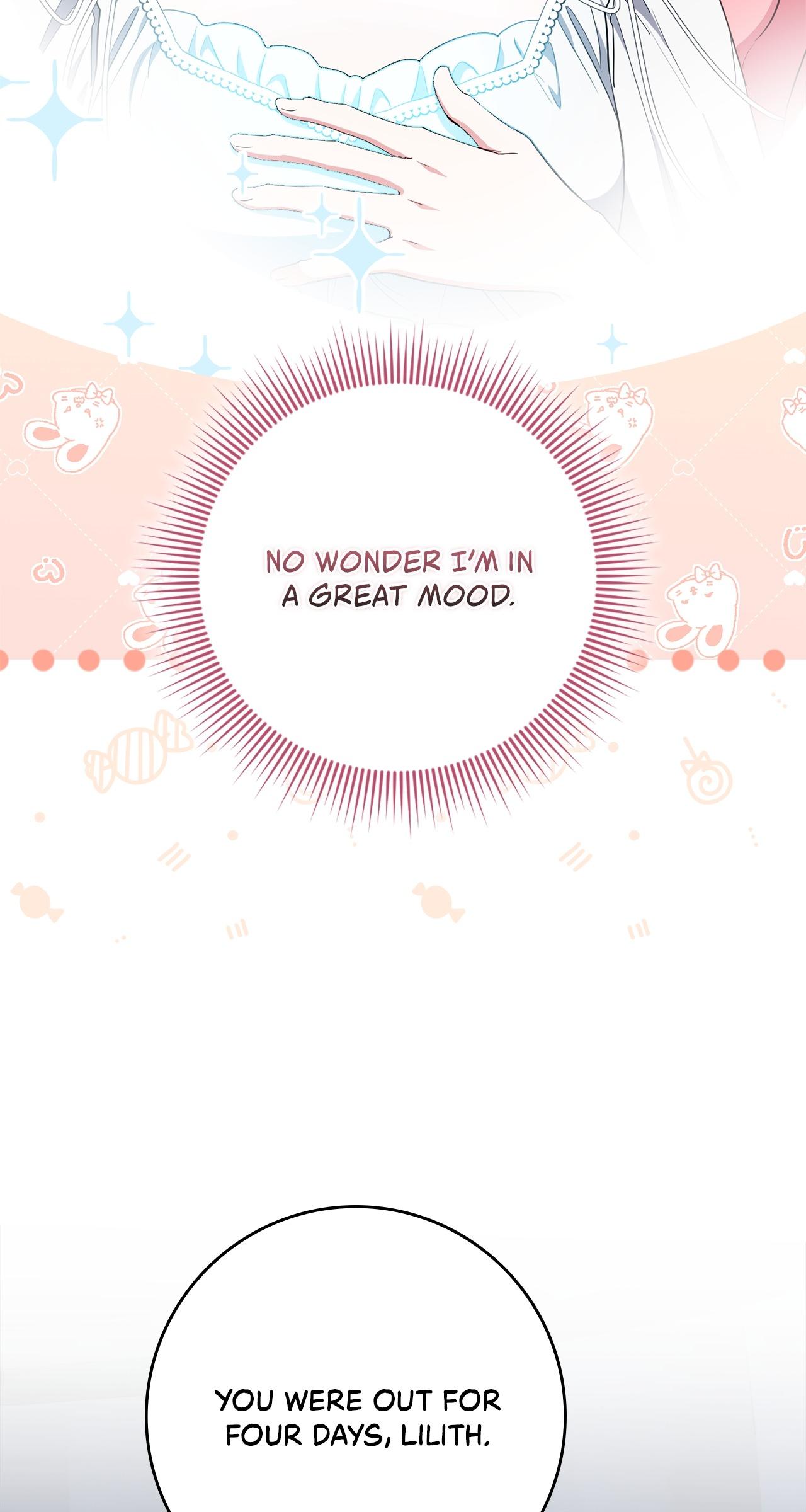 The Beloved Gardener of the World Tree Chapter 40 page 55 - 