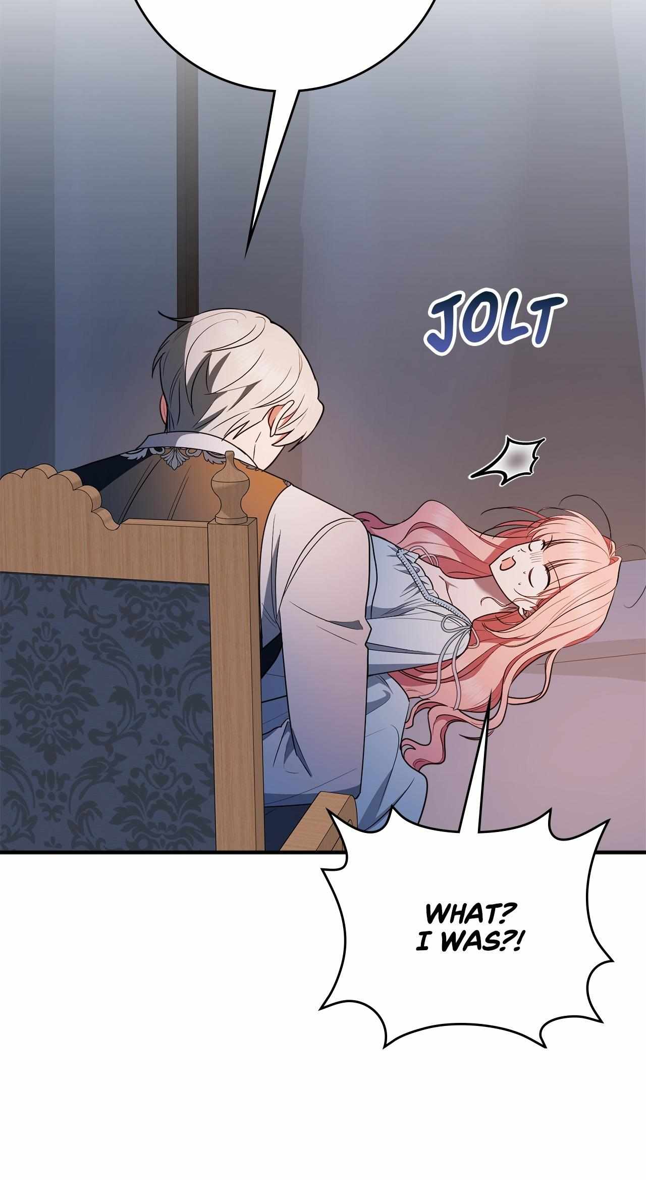 The Beloved Gardener of the World Tree Chapter 40 page 56 - 