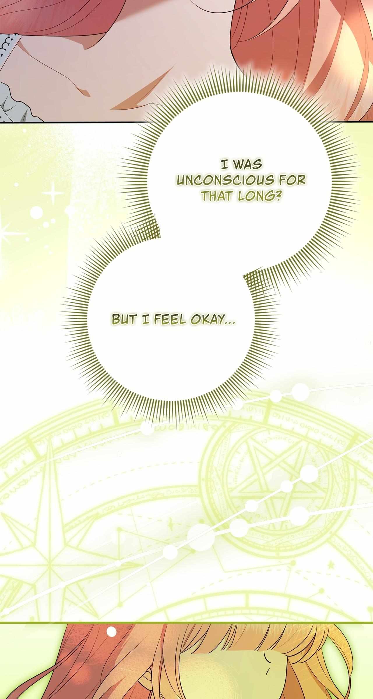 The Beloved Gardener of the World Tree Chapter 40 page 59 - 