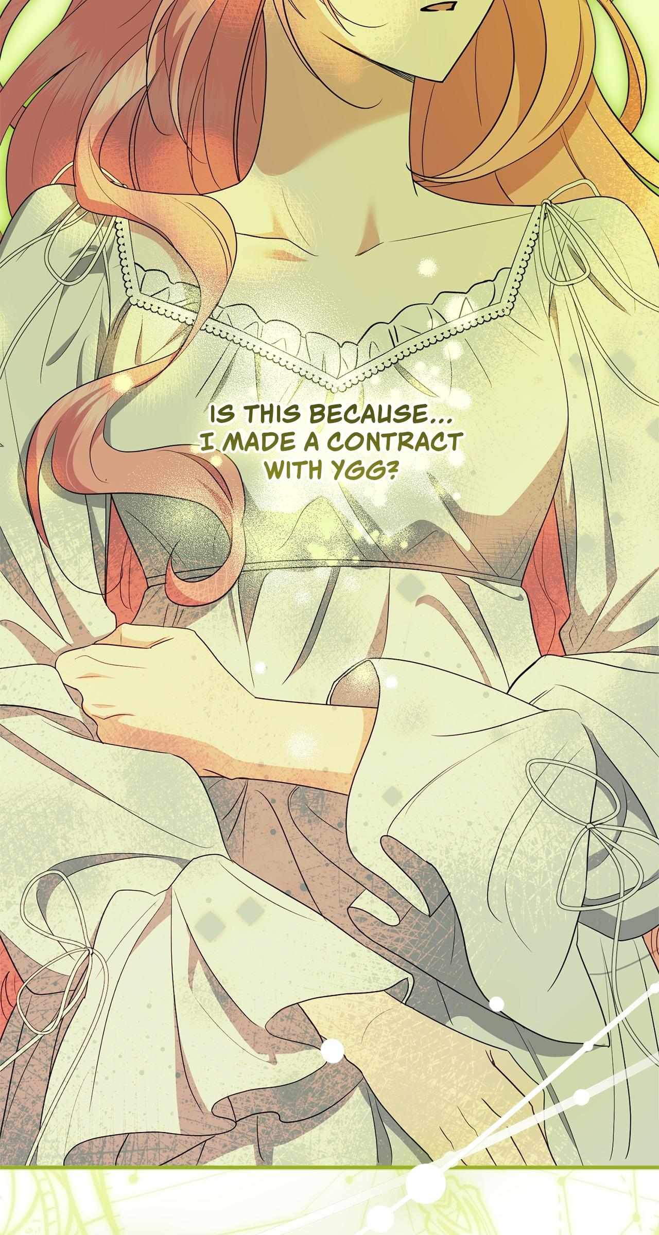 The Beloved Gardener of the World Tree Chapter 40 page 60 - 