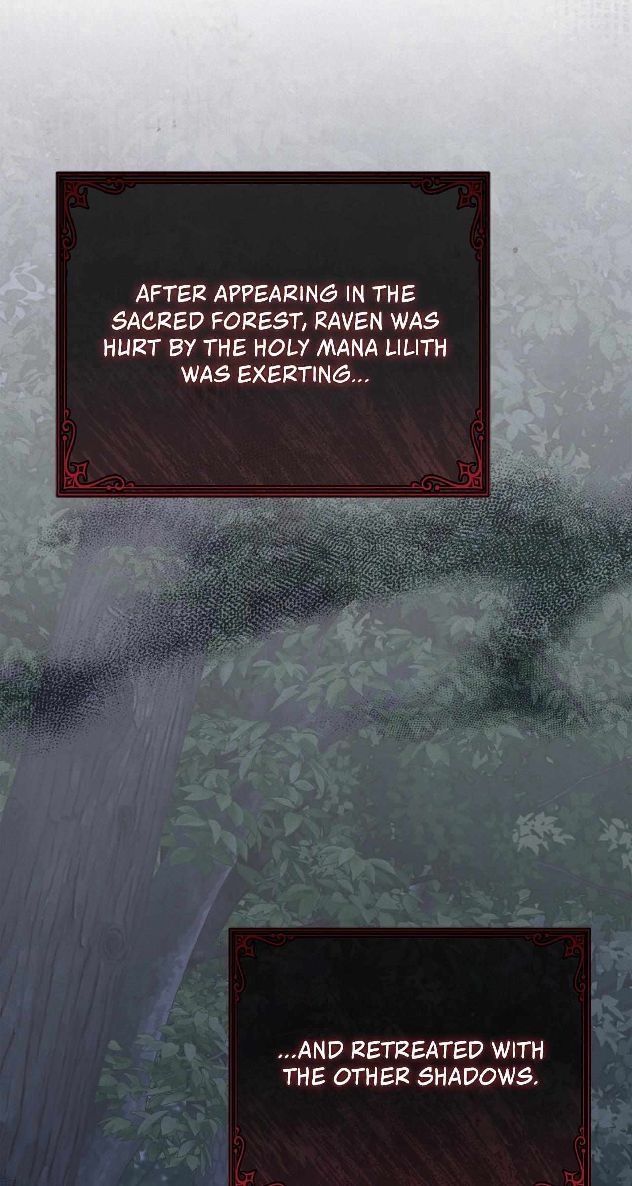 The Beloved Gardener of the World Tree Chapter 40 page 7 - 