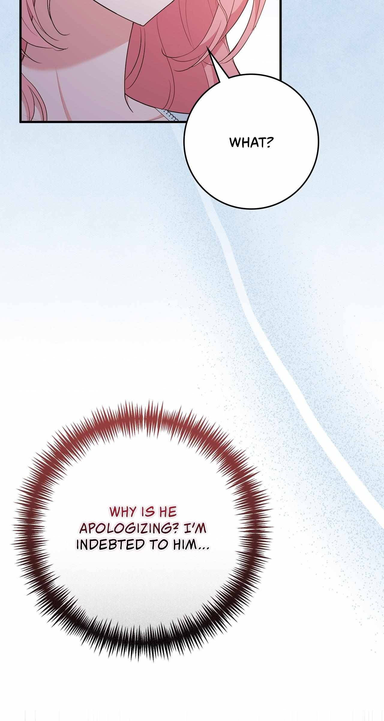 The Beloved Gardener of the World Tree Chapter 40 page 64 - 