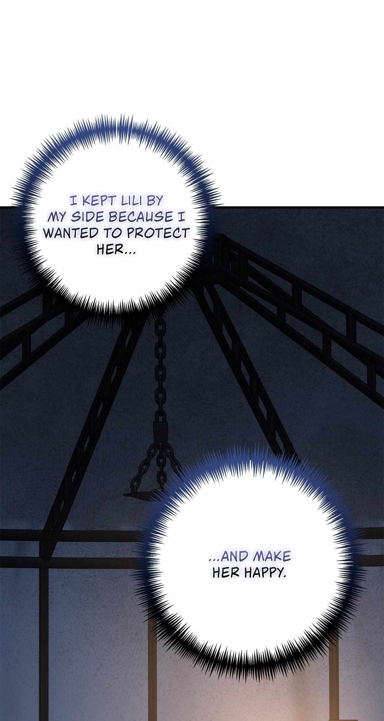 The Beloved Gardener of the World Tree Chapter 40 page 68 - 