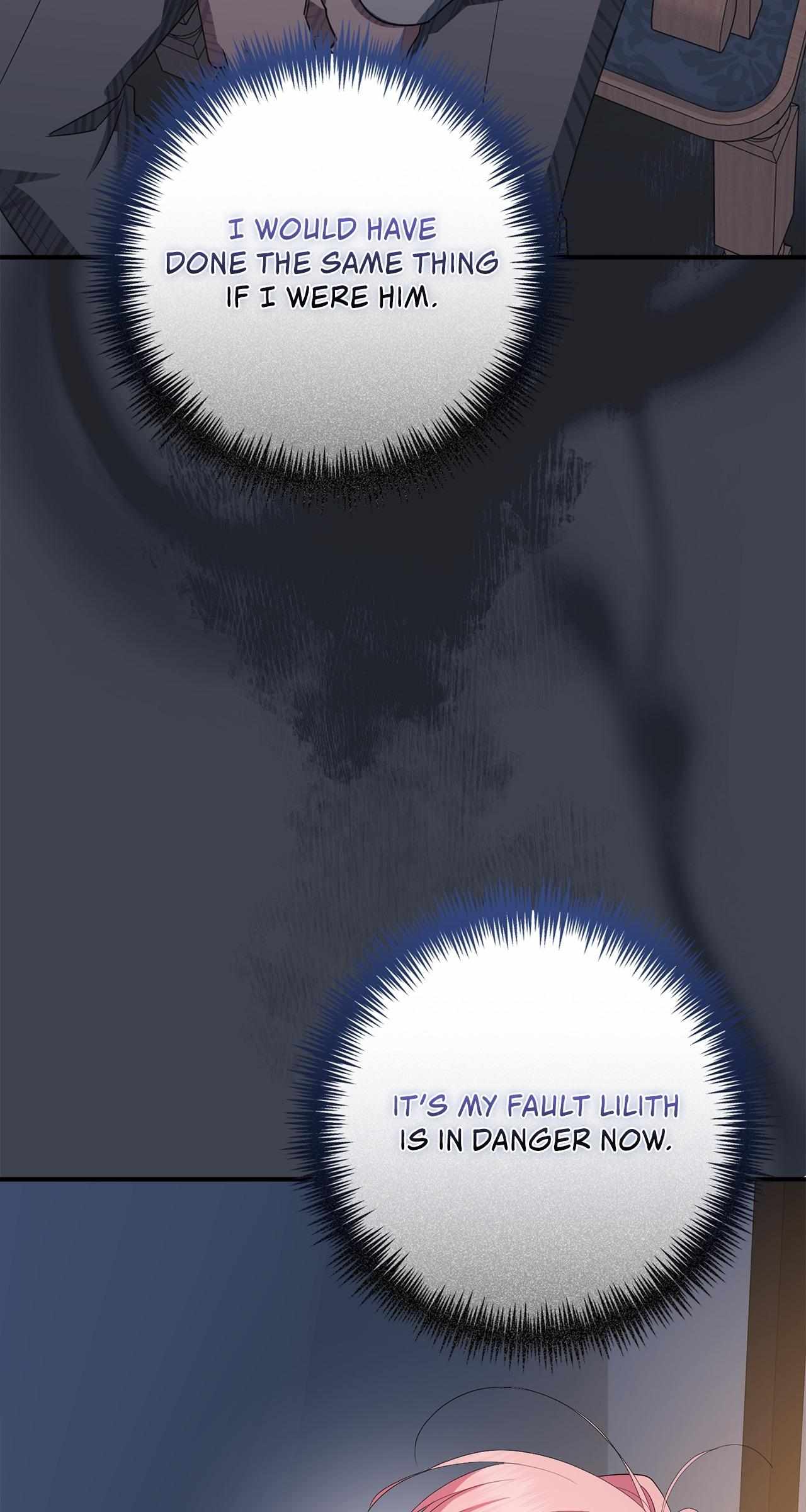 The Beloved Gardener of the World Tree Chapter 40 page 71 - 