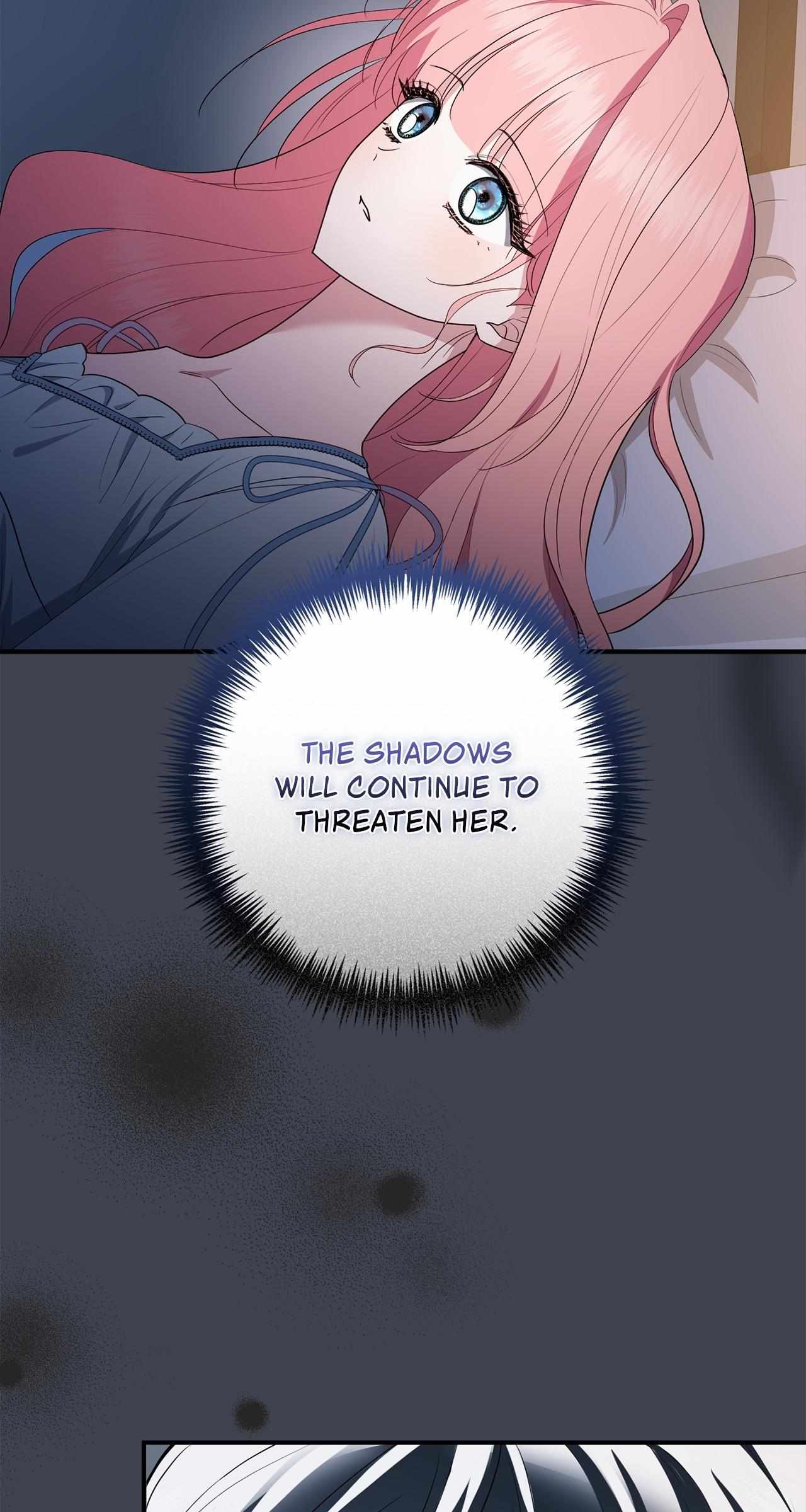 The Beloved Gardener of the World Tree Chapter 40 page 72 - 