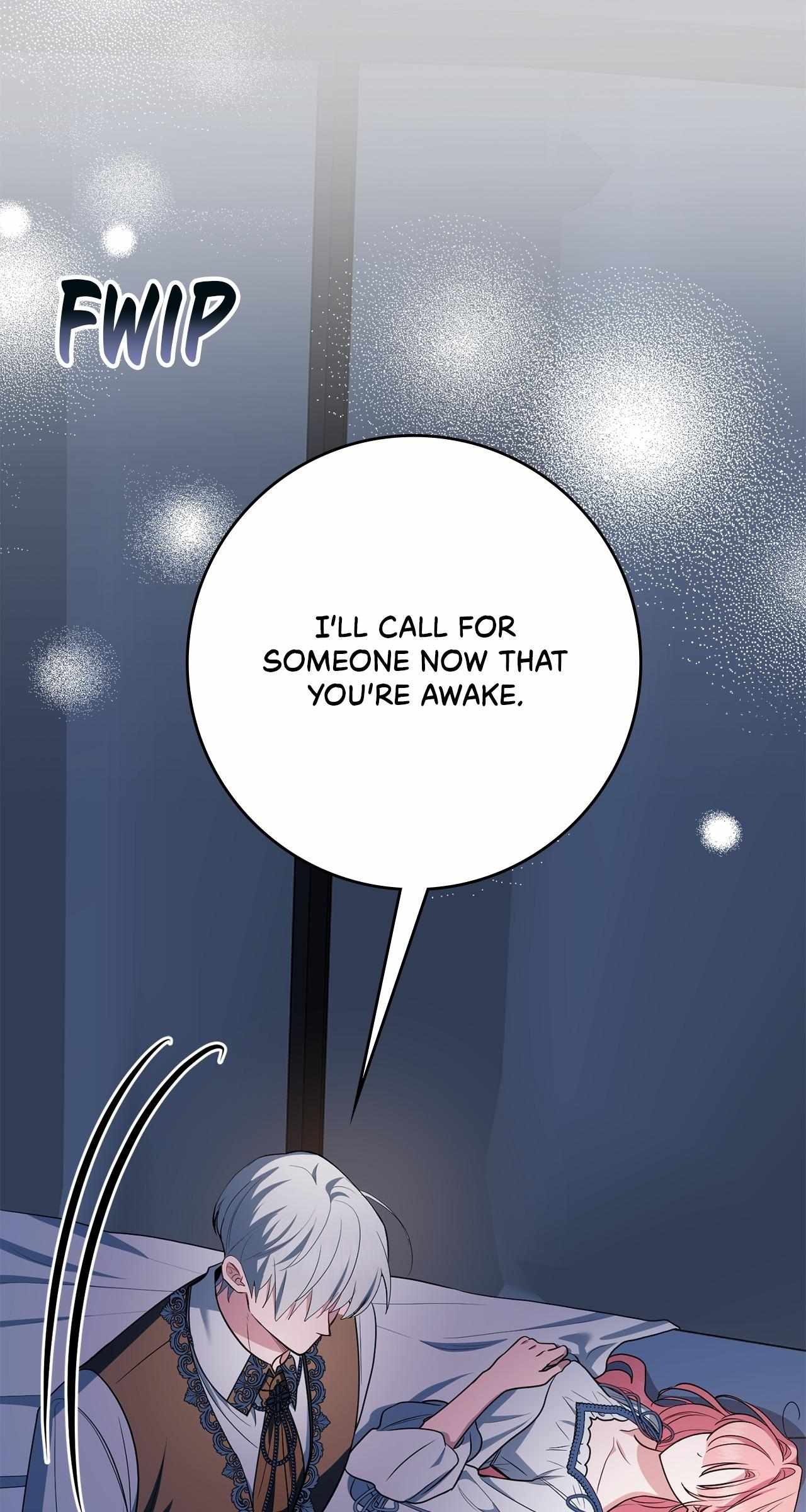 The Beloved Gardener of the World Tree Chapter 40 page 74 - 