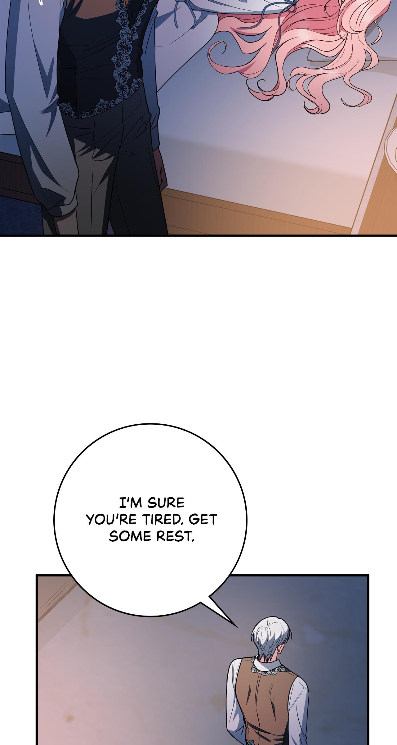 The Beloved Gardener of the World Tree Chapter 40 page 75 - 