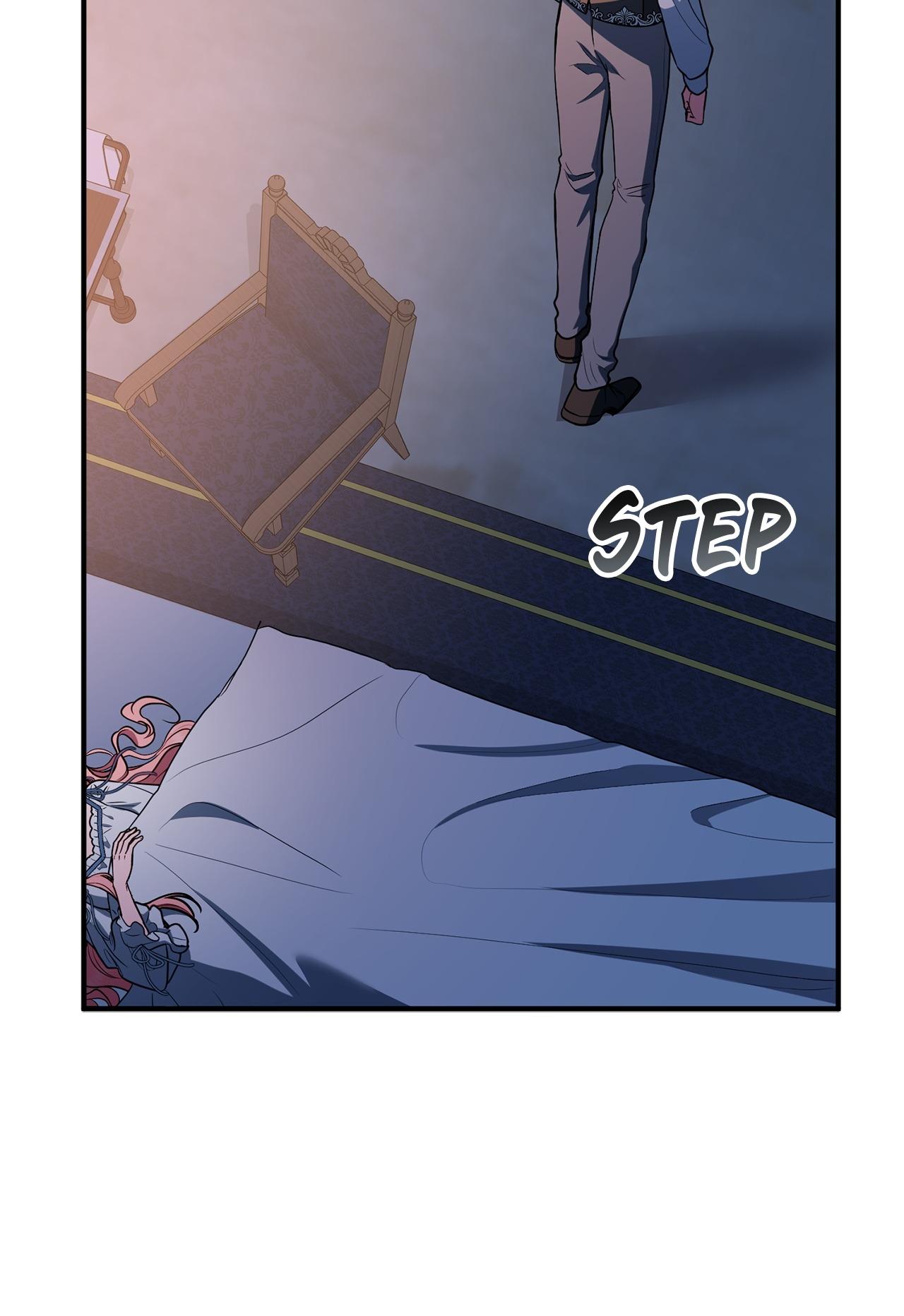 The Beloved Gardener of the World Tree Chapter 40 page 76 - 