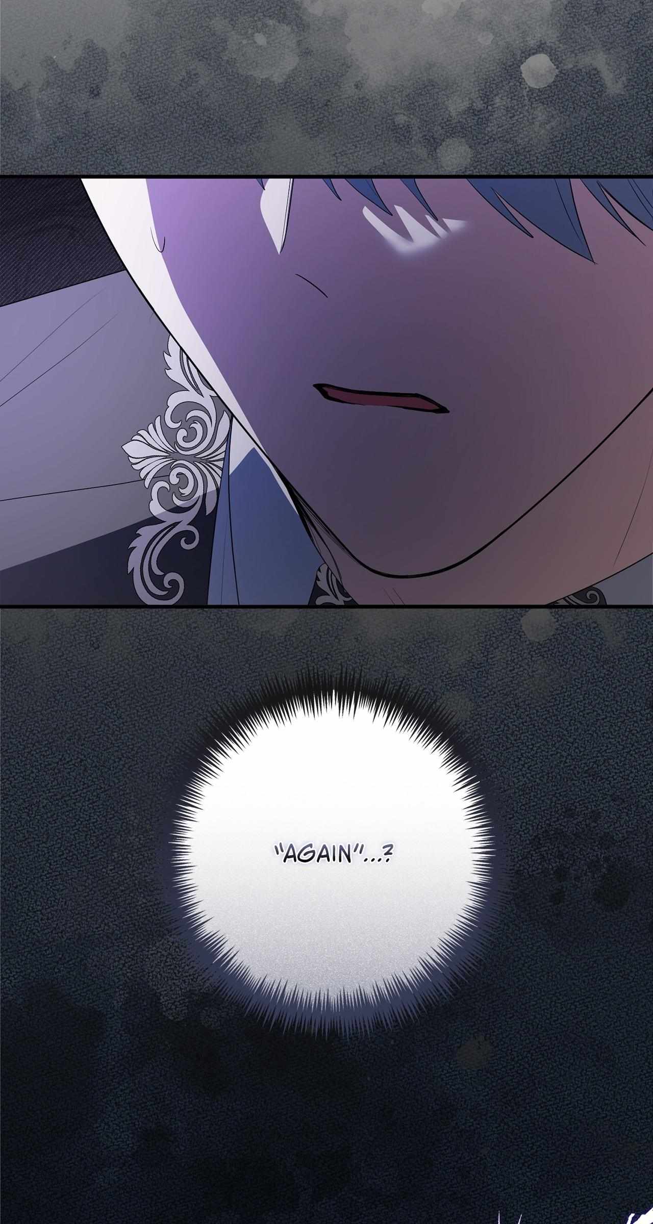 The Beloved Gardener of the World Tree Chapter 40 page 81 - 
