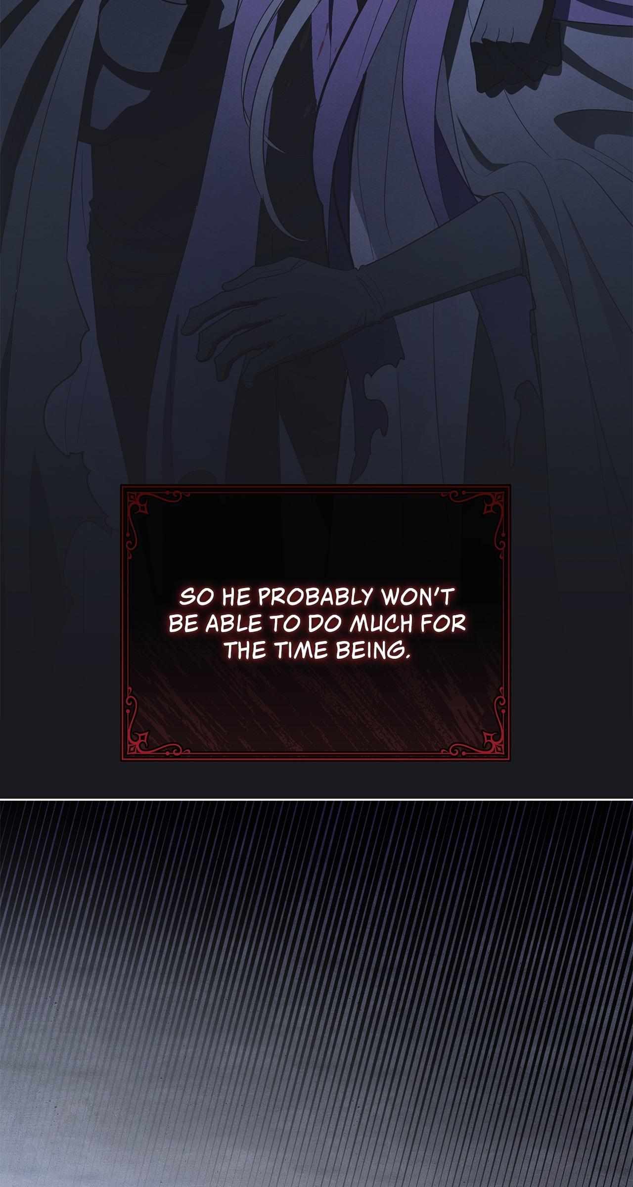 The Beloved Gardener of the World Tree Chapter 40 page 10 - 
