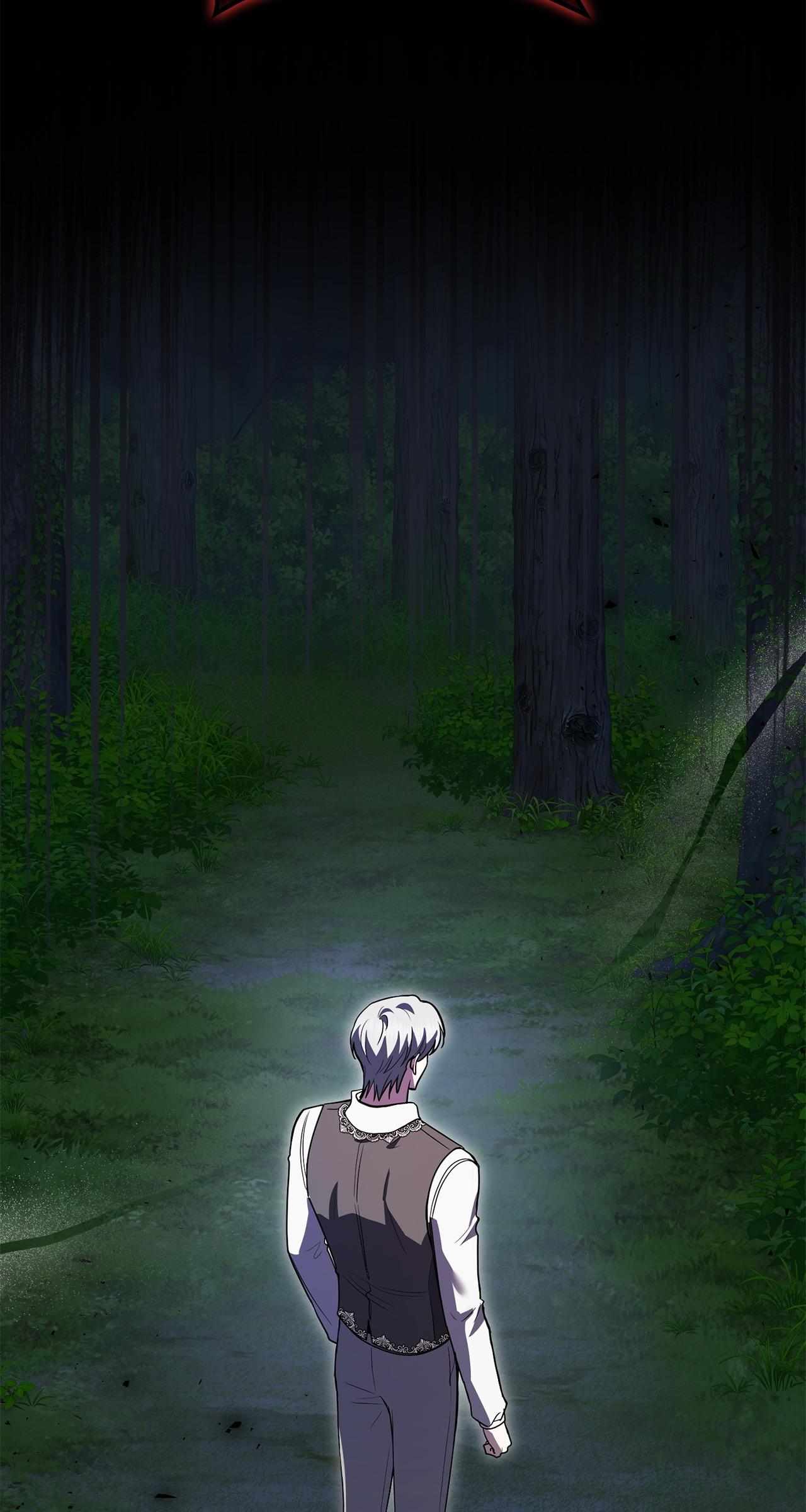The Beloved Gardener of the World Tree Chapter 40 page 91 - 