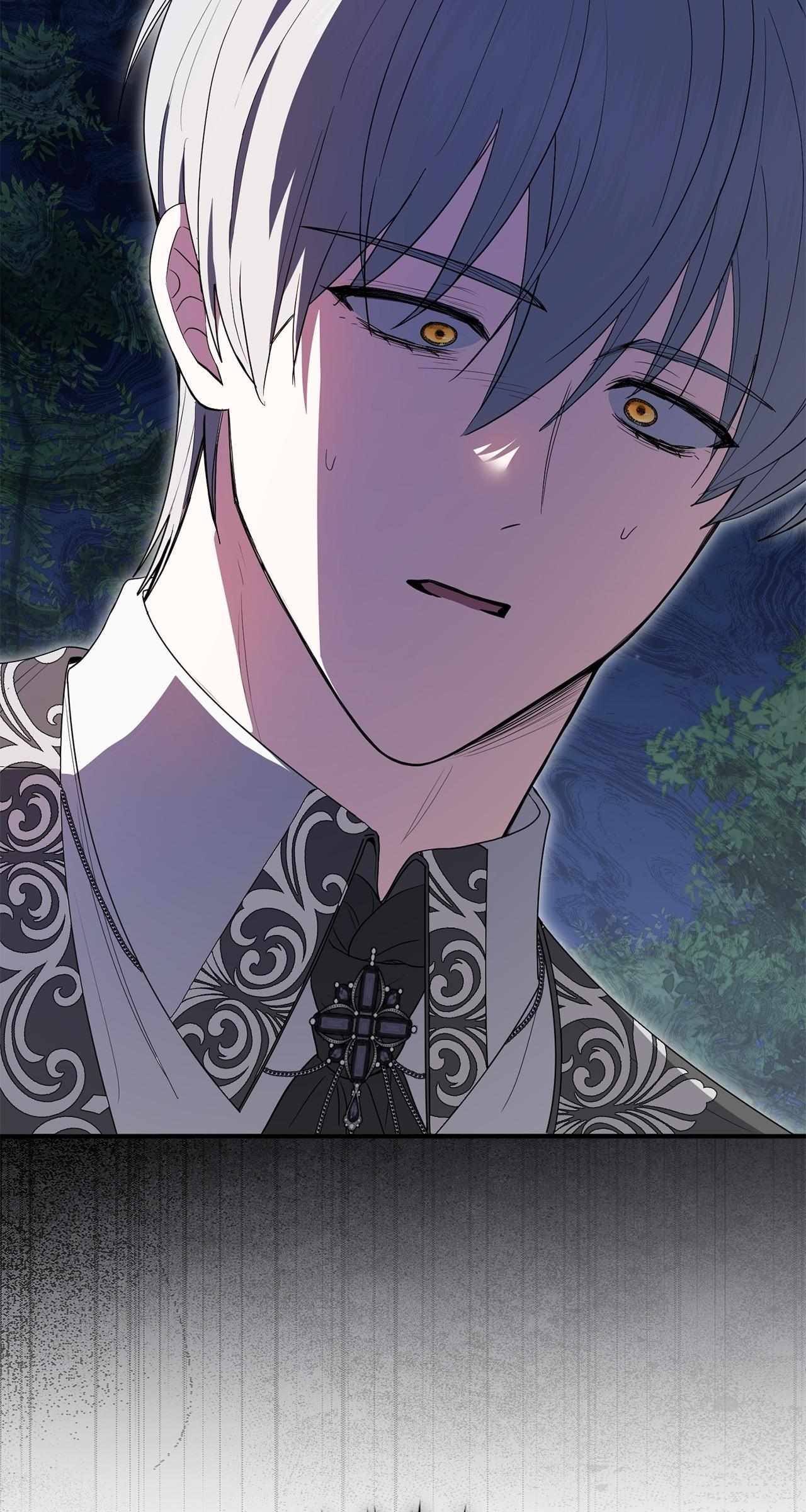 The Beloved Gardener of the World Tree Chapter 40 page 93 - 