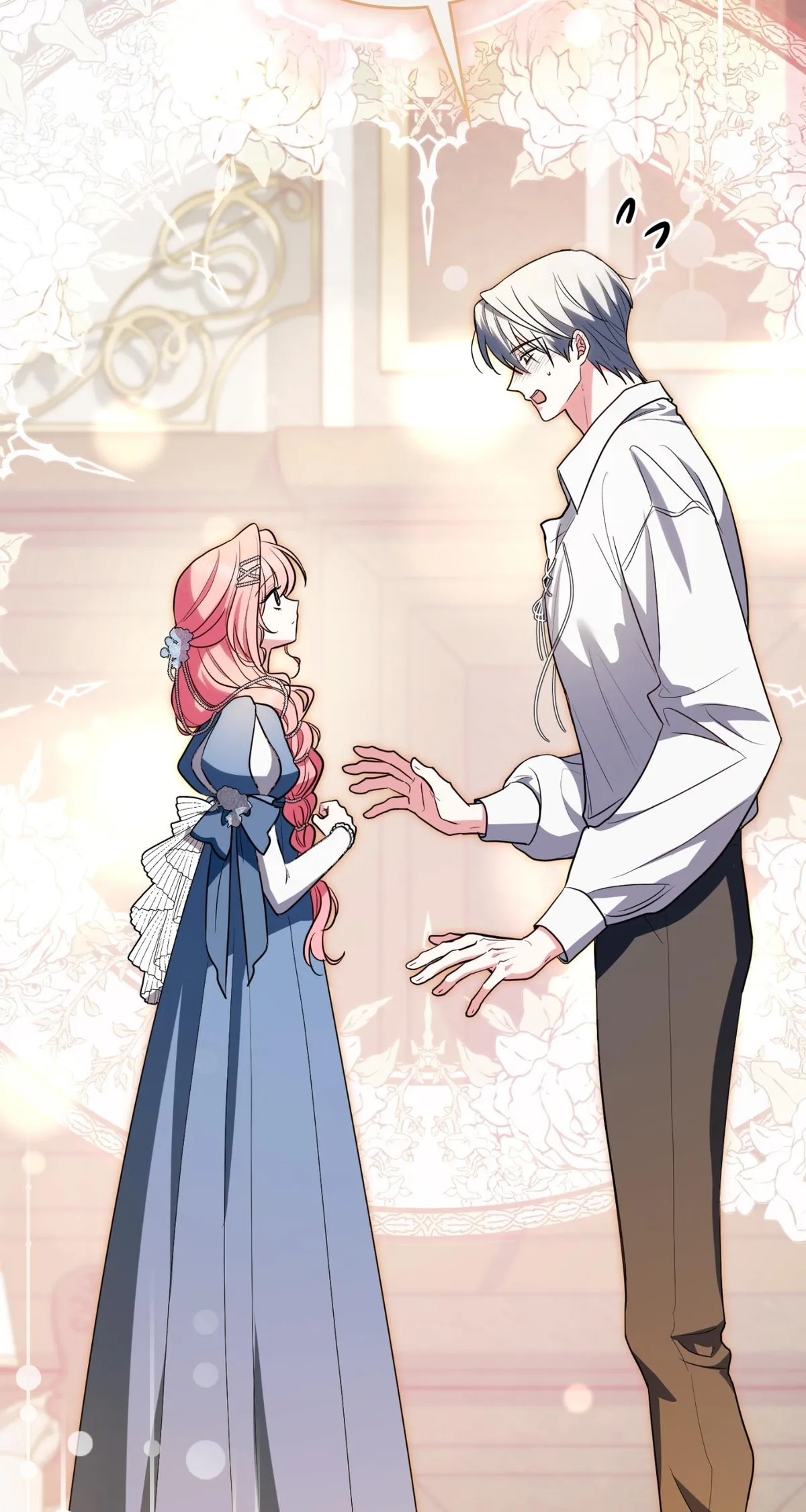 The Beloved Gardener of the World Tree Chapter 41 page 102 - 