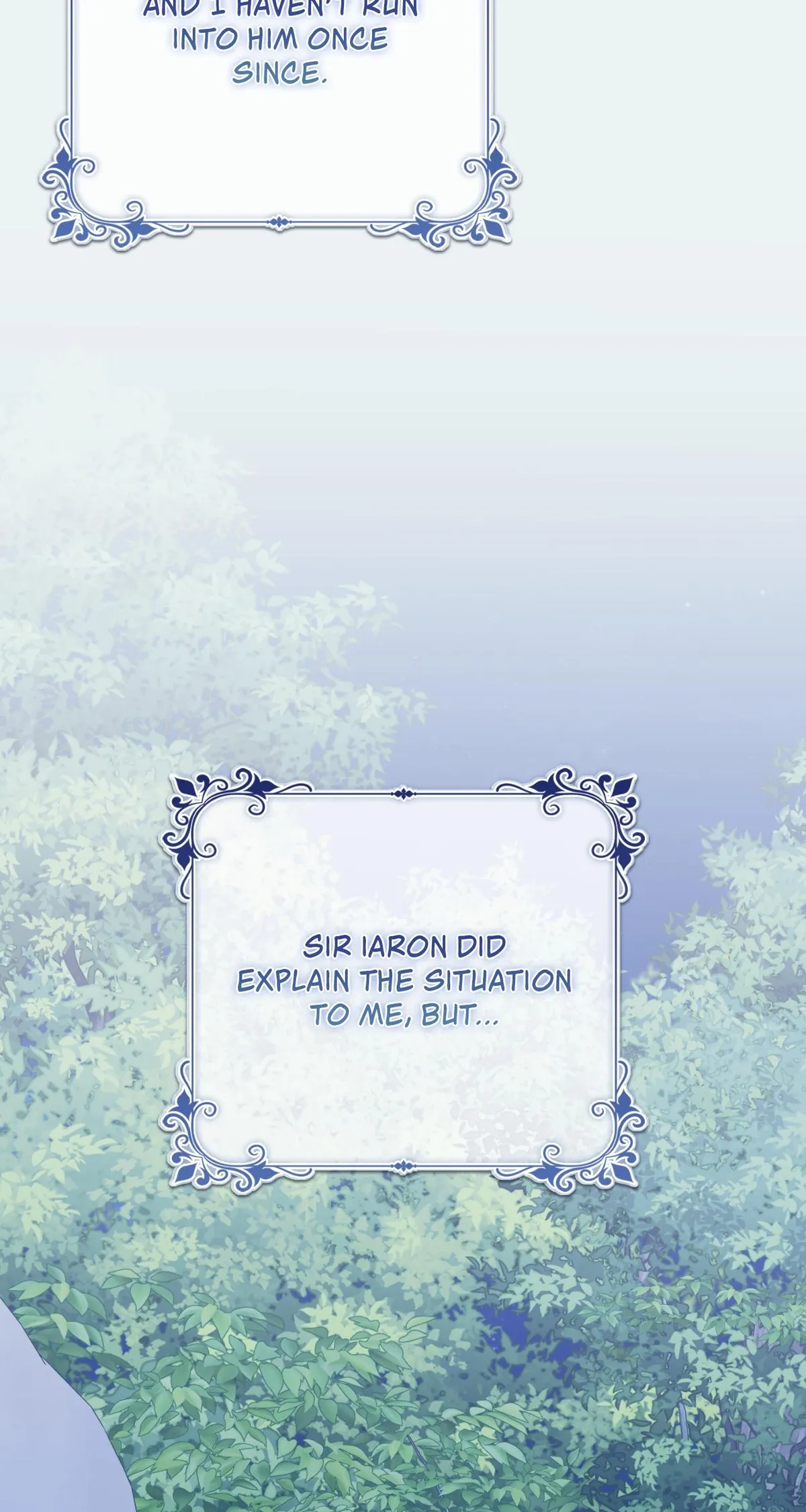 The Beloved Gardener of the World Tree Chapter 41 page 15 - 