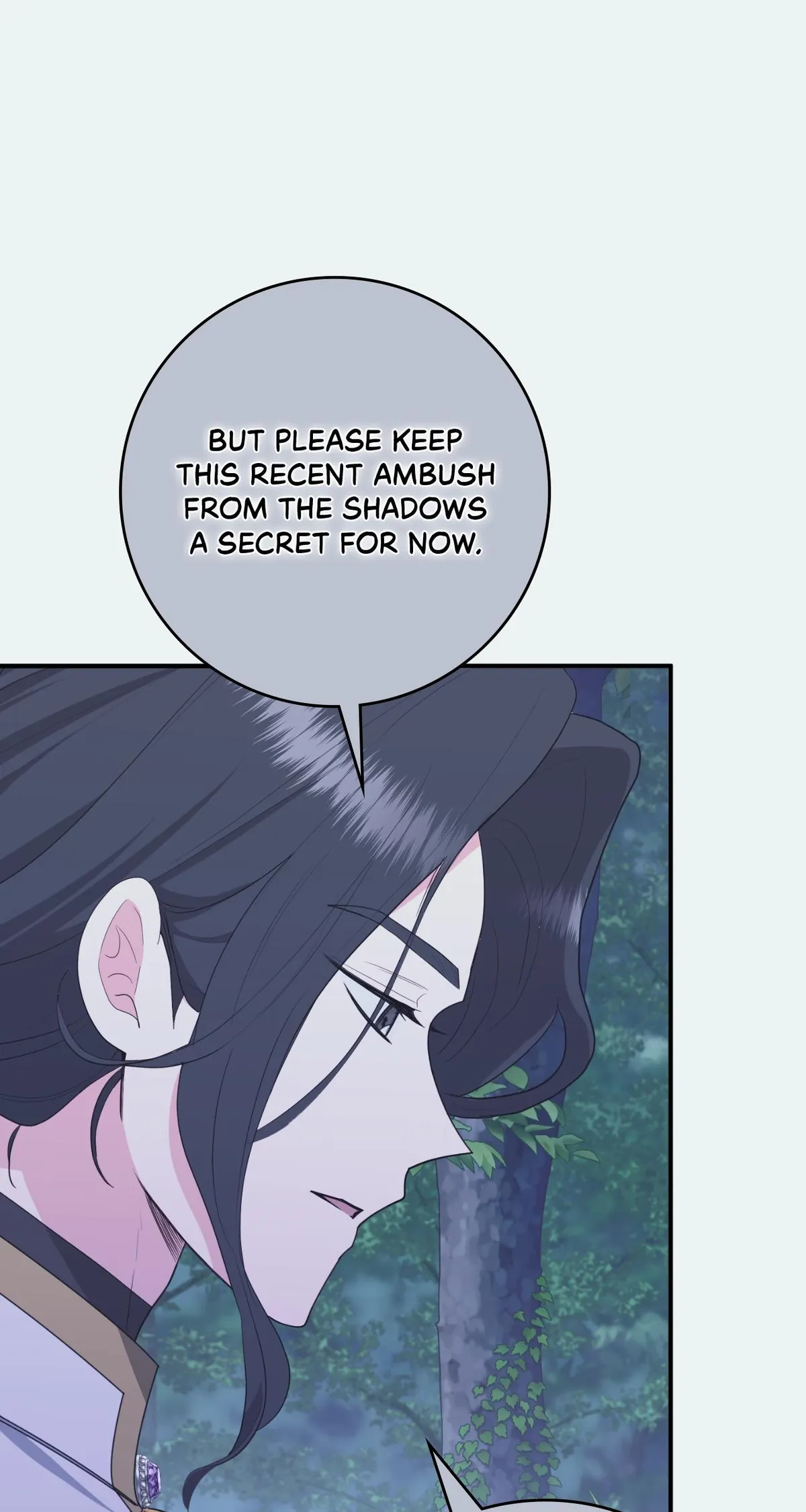 The Beloved Gardener of the World Tree Chapter 41 page 17 - 