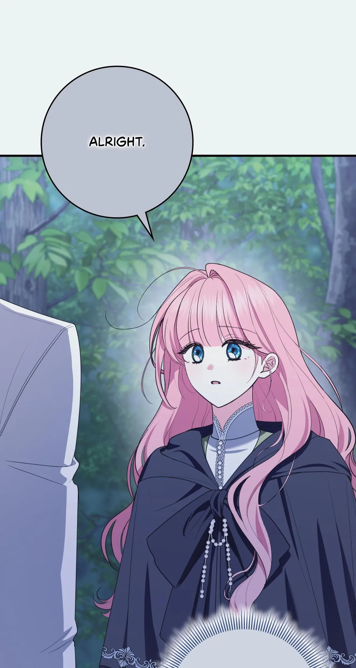 The Beloved Gardener of the World Tree Chapter 41 page 19 - 