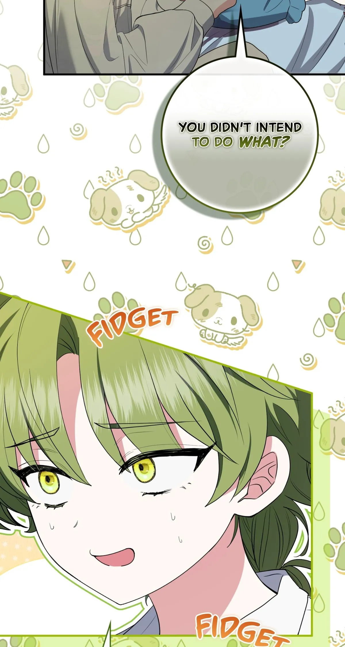The Beloved Gardener of the World Tree Chapter 41 page 30 - 