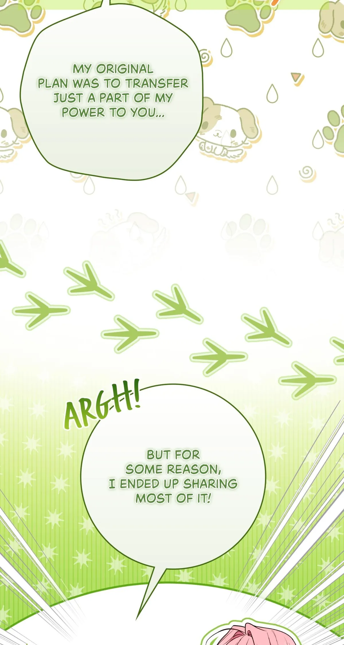 The Beloved Gardener of the World Tree Chapter 41 page 31 - 