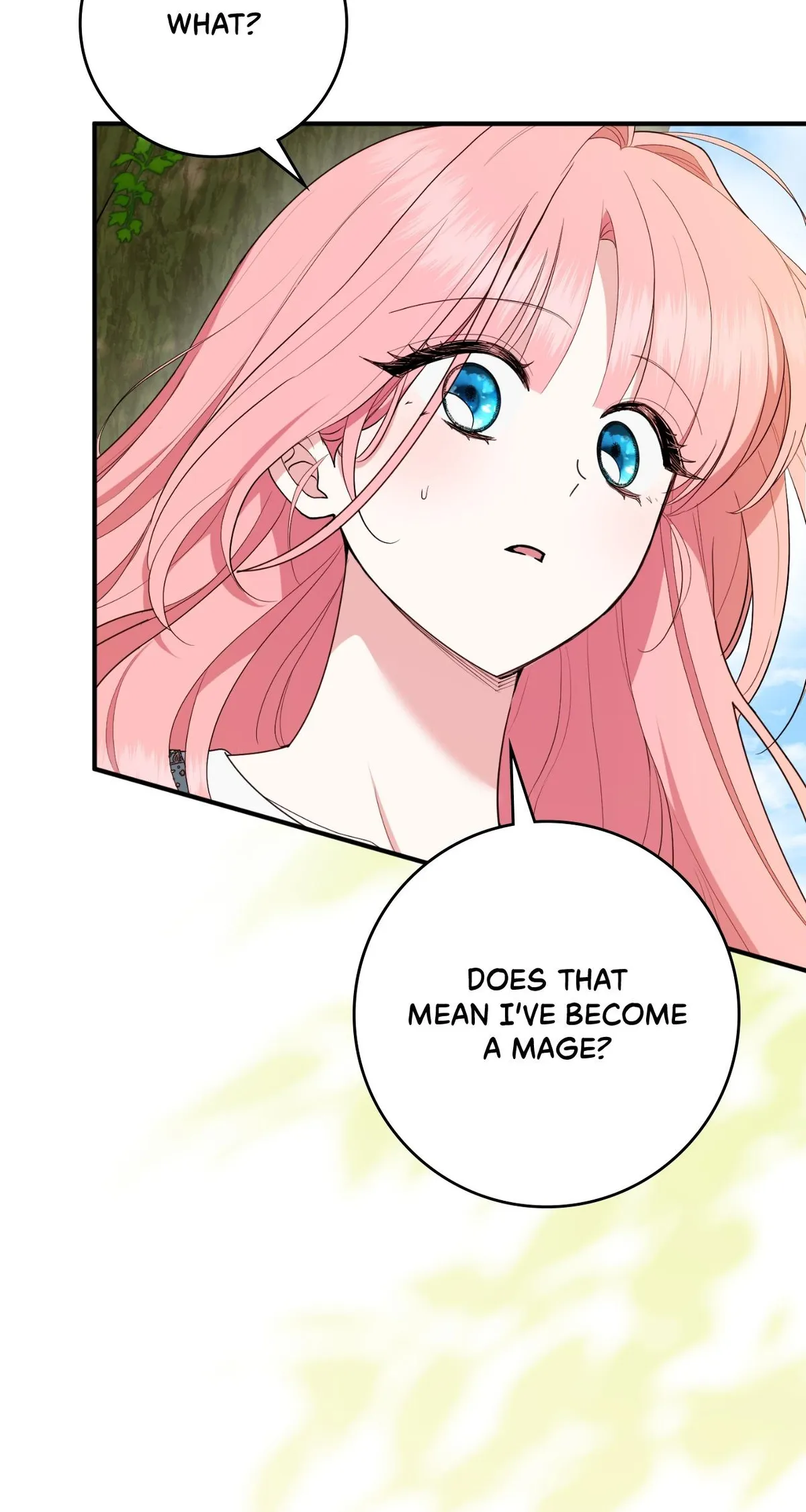 The Beloved Gardener of the World Tree Chapter 41 page 33 - 
