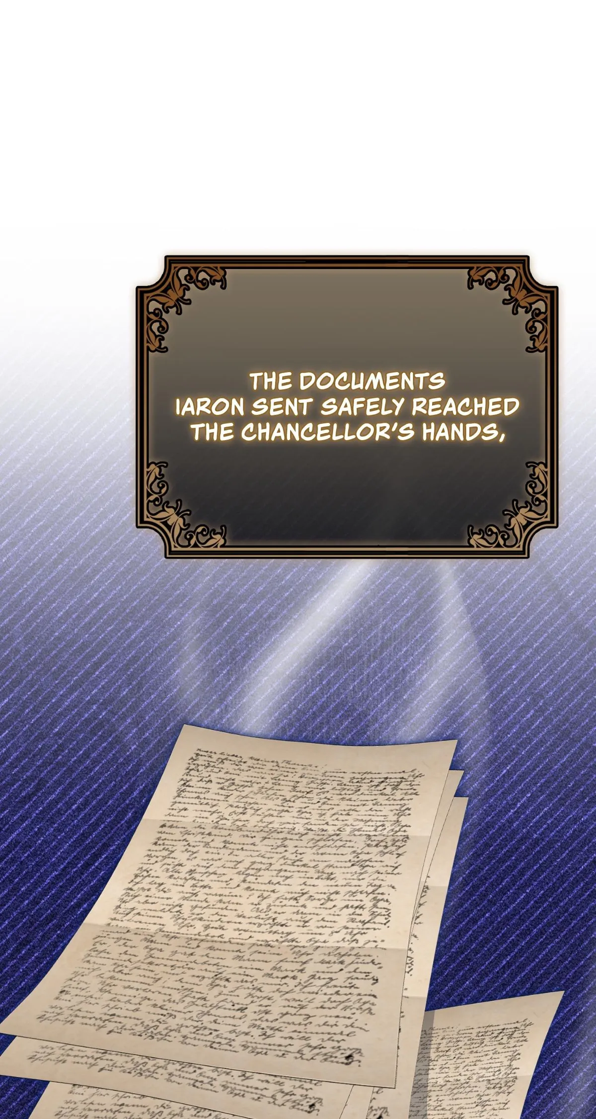 The Beloved Gardener of the World Tree Chapter 41 page 49 - 