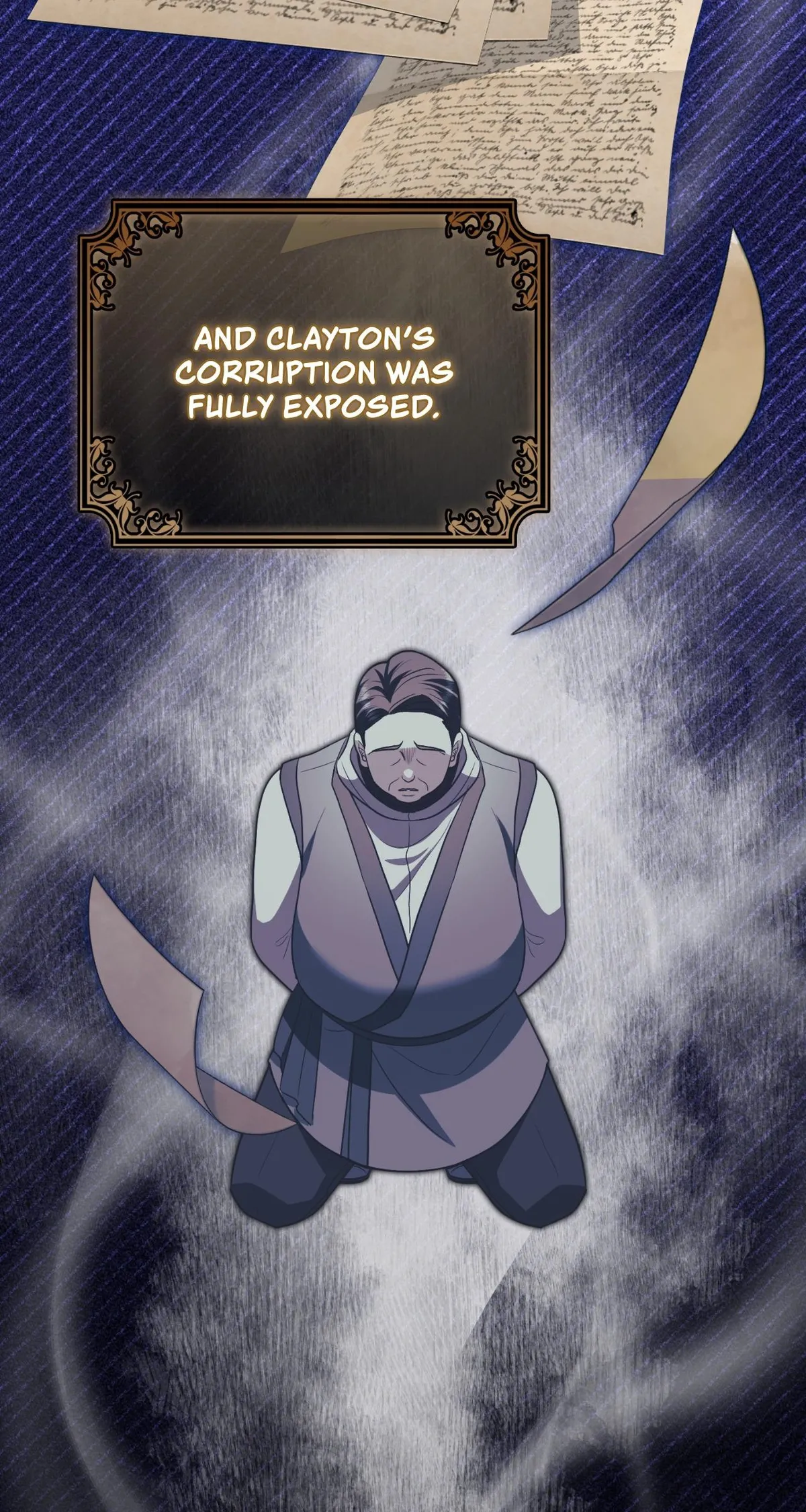 The Beloved Gardener of the World Tree Chapter 41 page 50 - 
