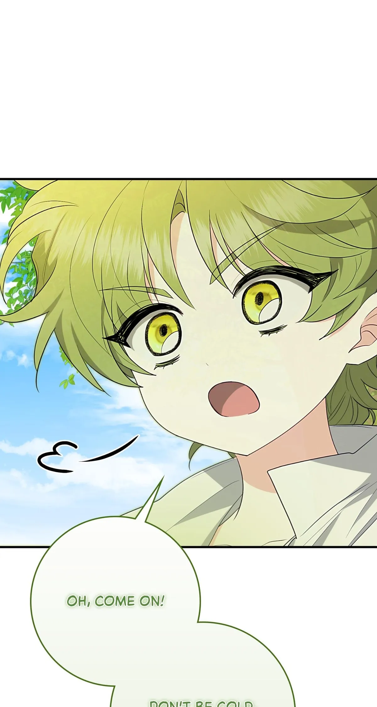 The Beloved Gardener of the World Tree Chapter 41 page 6 - 