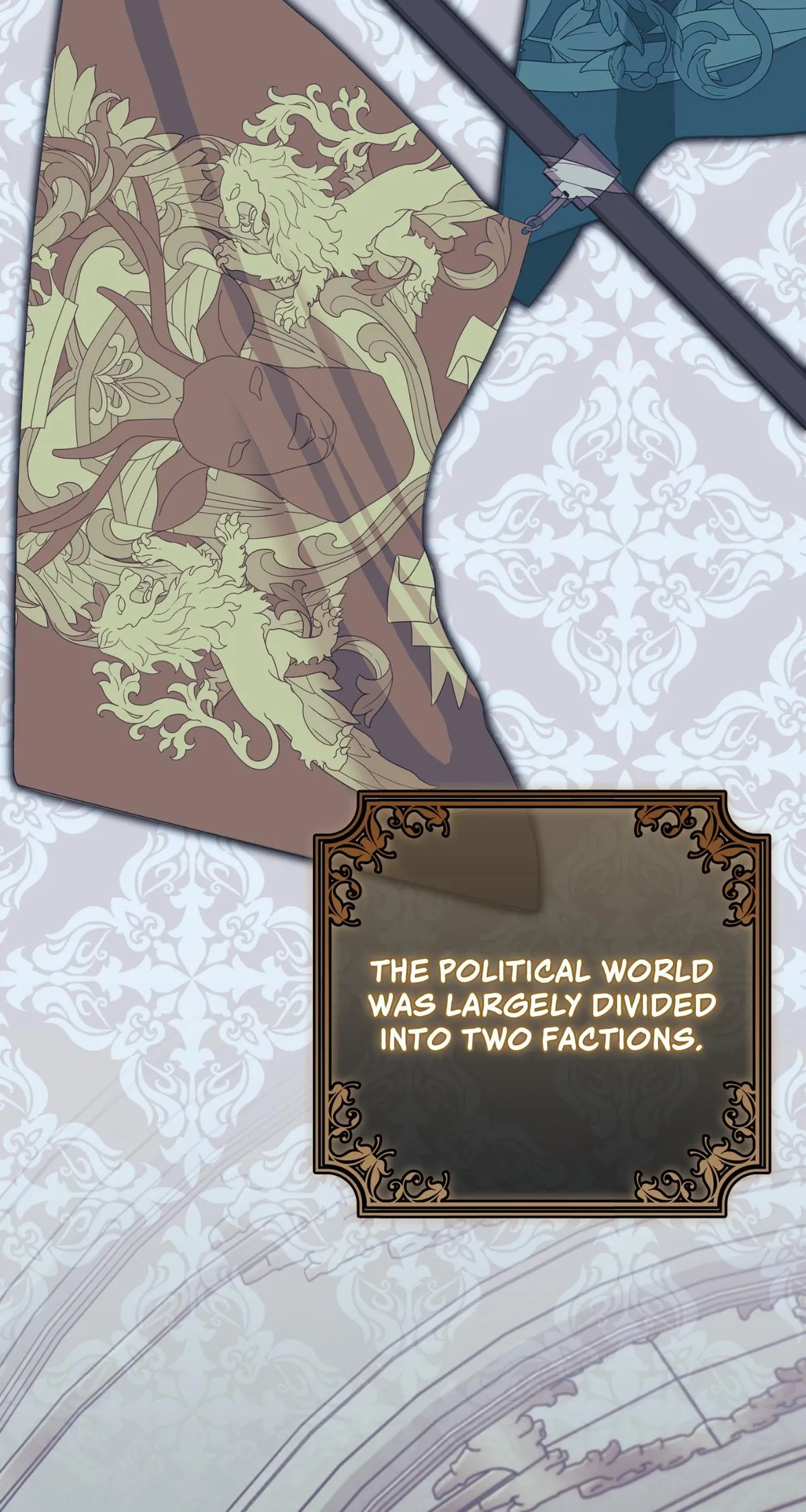 The Beloved Gardener of the World Tree Chapter 41 page 55 - 