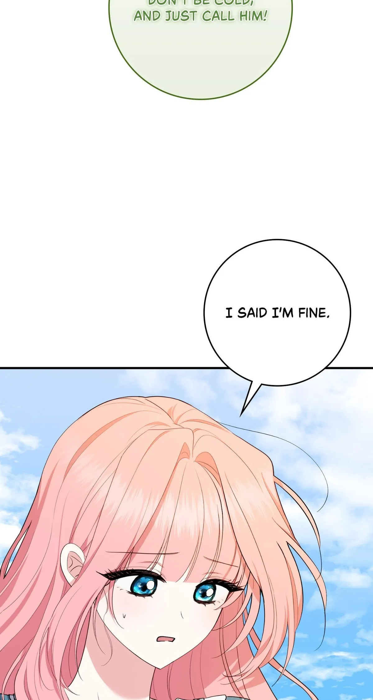 The Beloved Gardener of the World Tree Chapter 41 page 7 - 