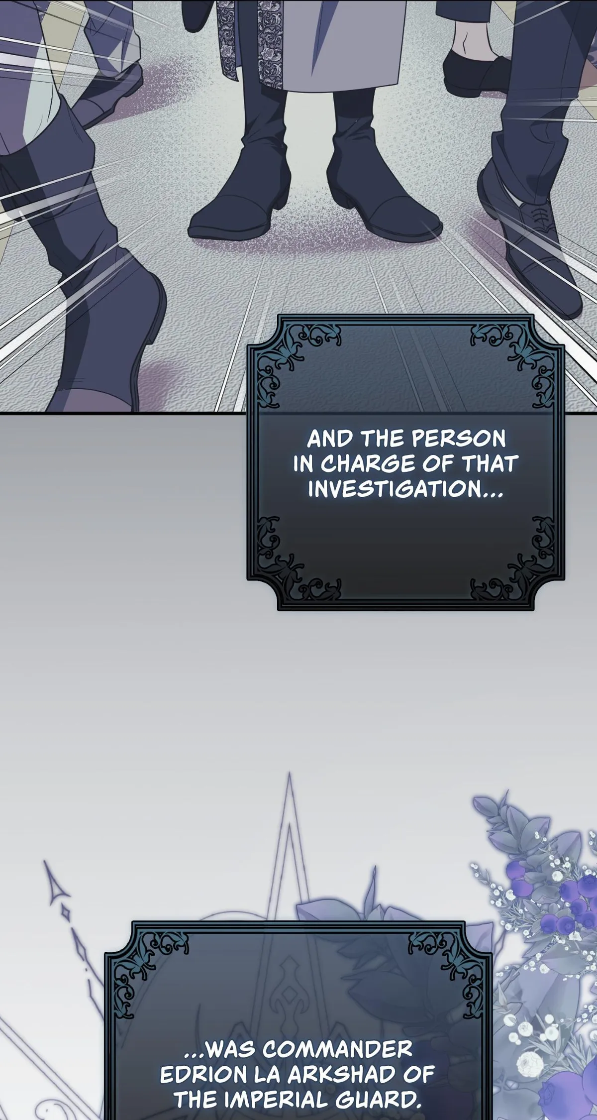 The Beloved Gardener of the World Tree Chapter 41 page 63 - 